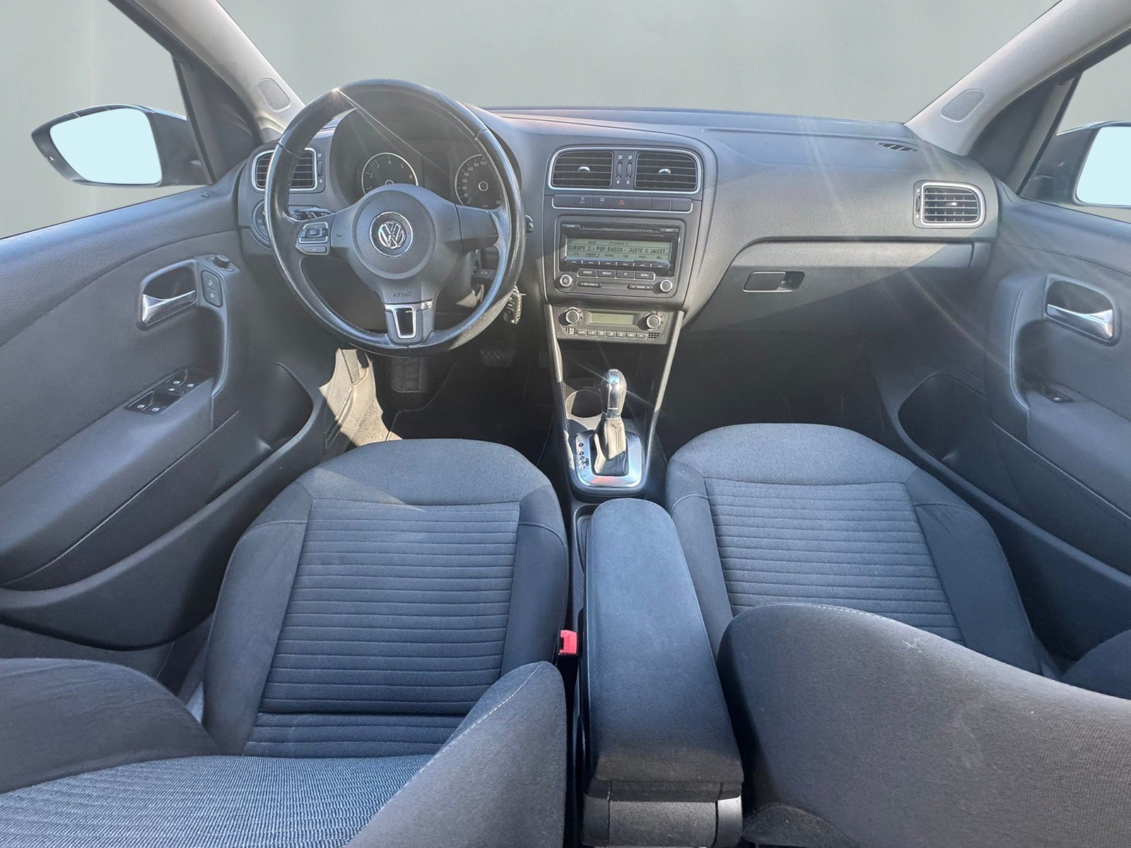 VW Polo 1.2 TSI Comfortline DSG-image-6