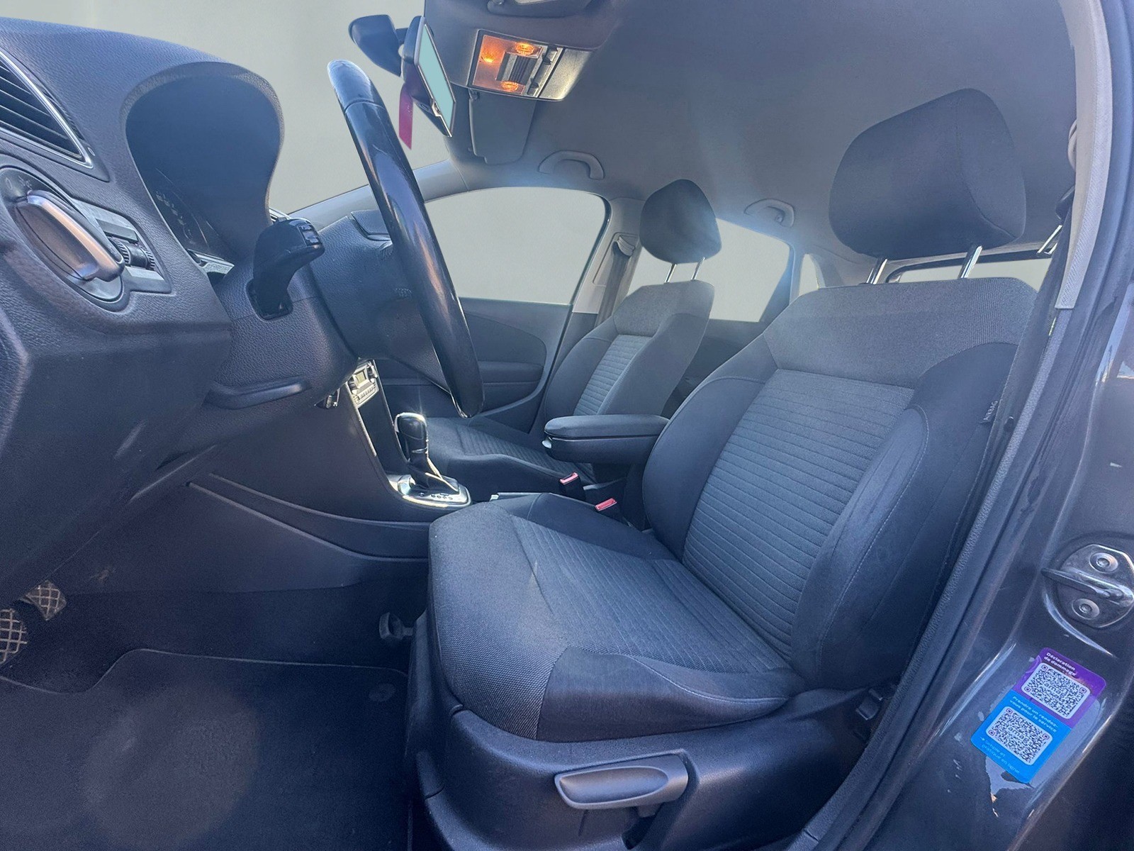 VW Polo 1.2 TSI Comfortline DSG-image-10