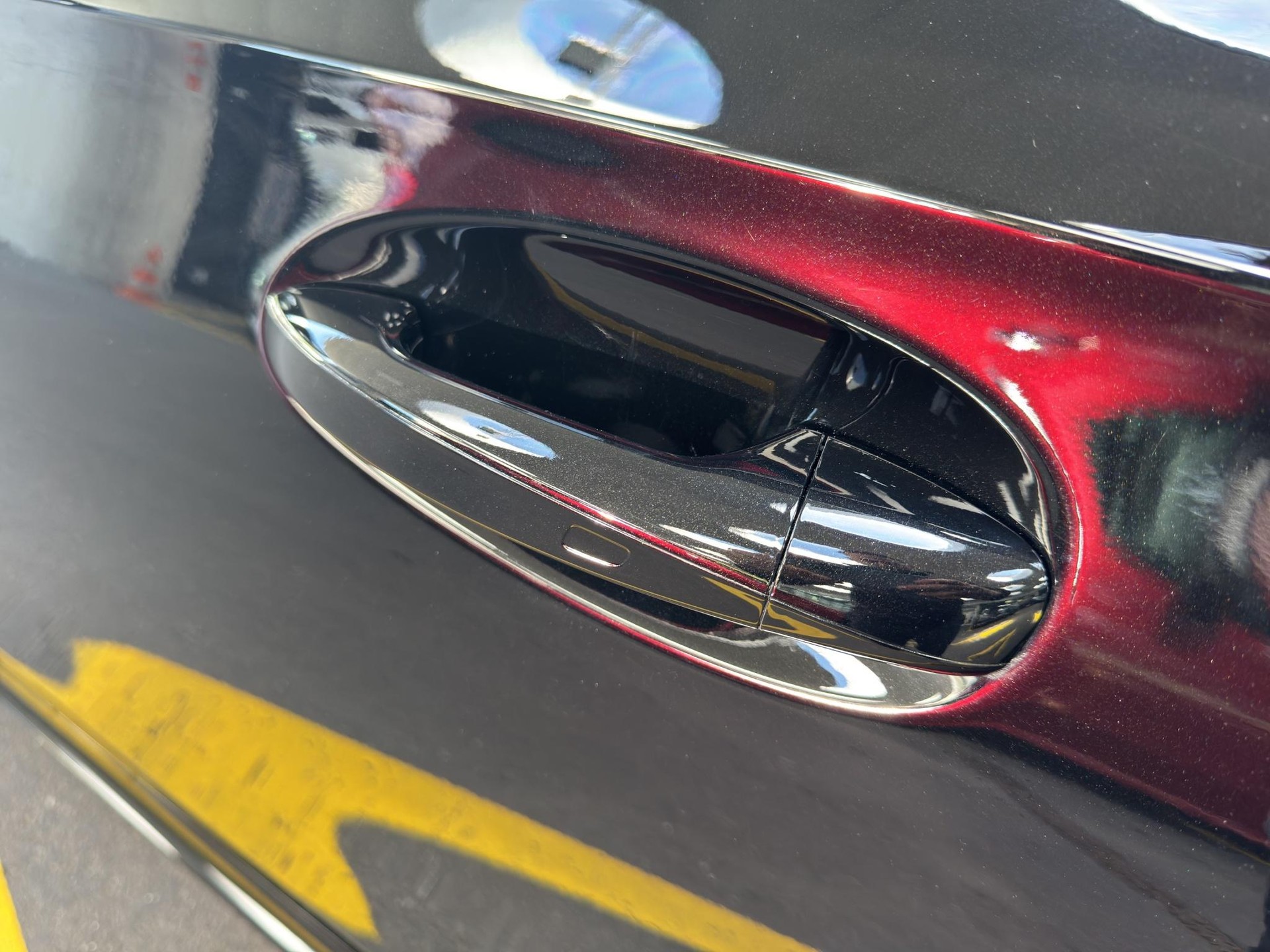 MERCEDES-BENZ A 220 AMG Line 4m-image-18