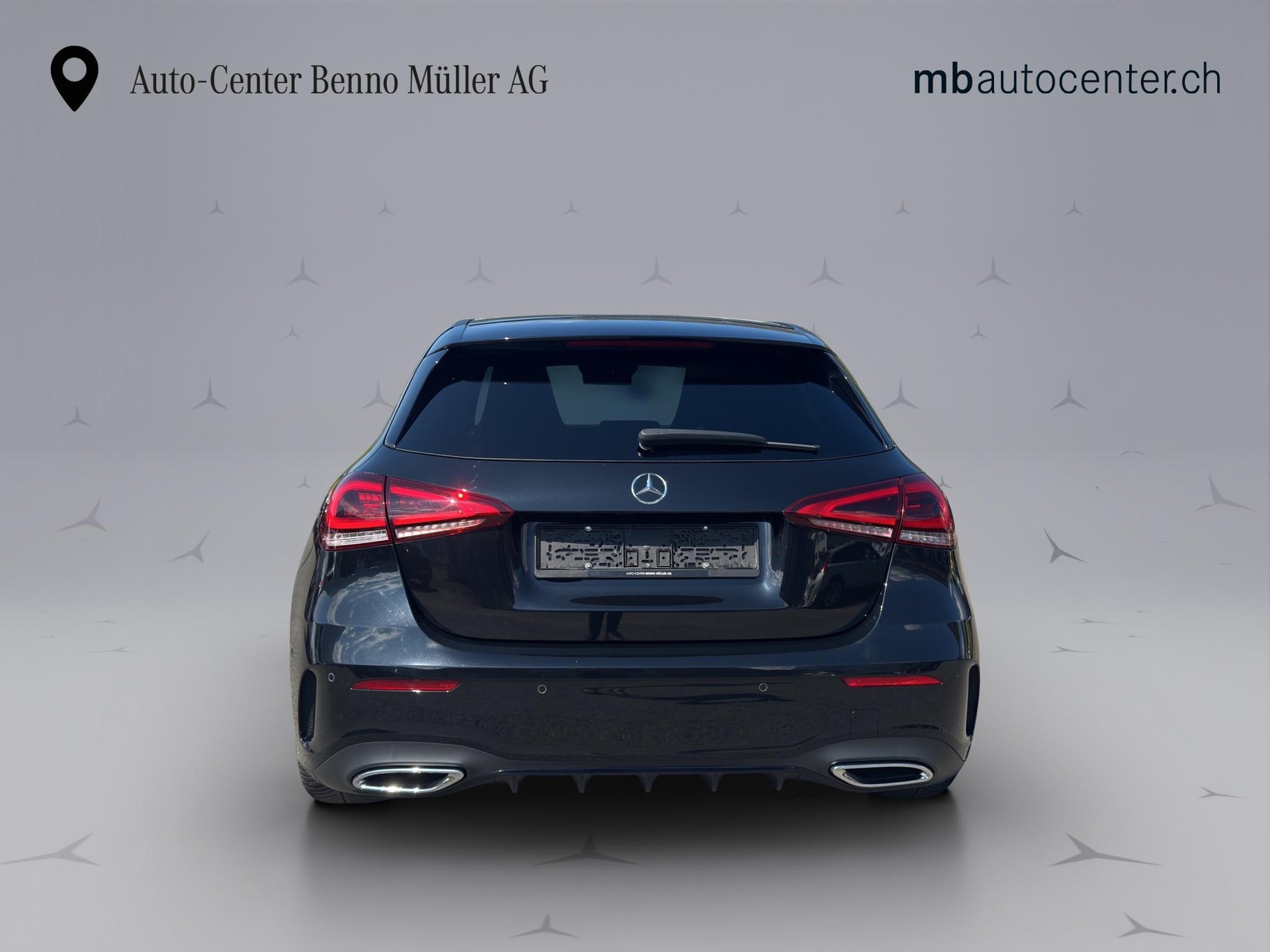 MERCEDES-BENZ A 220 AMG Line 4m-image-3