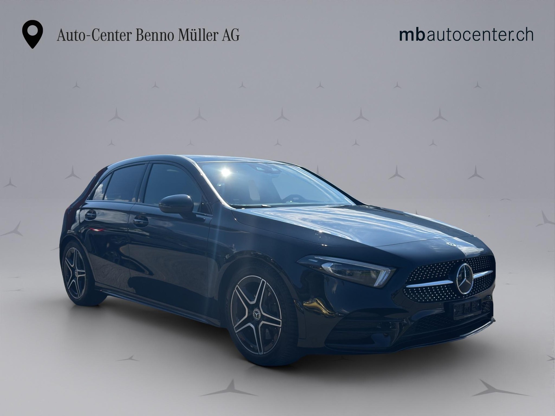 MERCEDES-BENZ A 220 AMG Line 4m-image-6