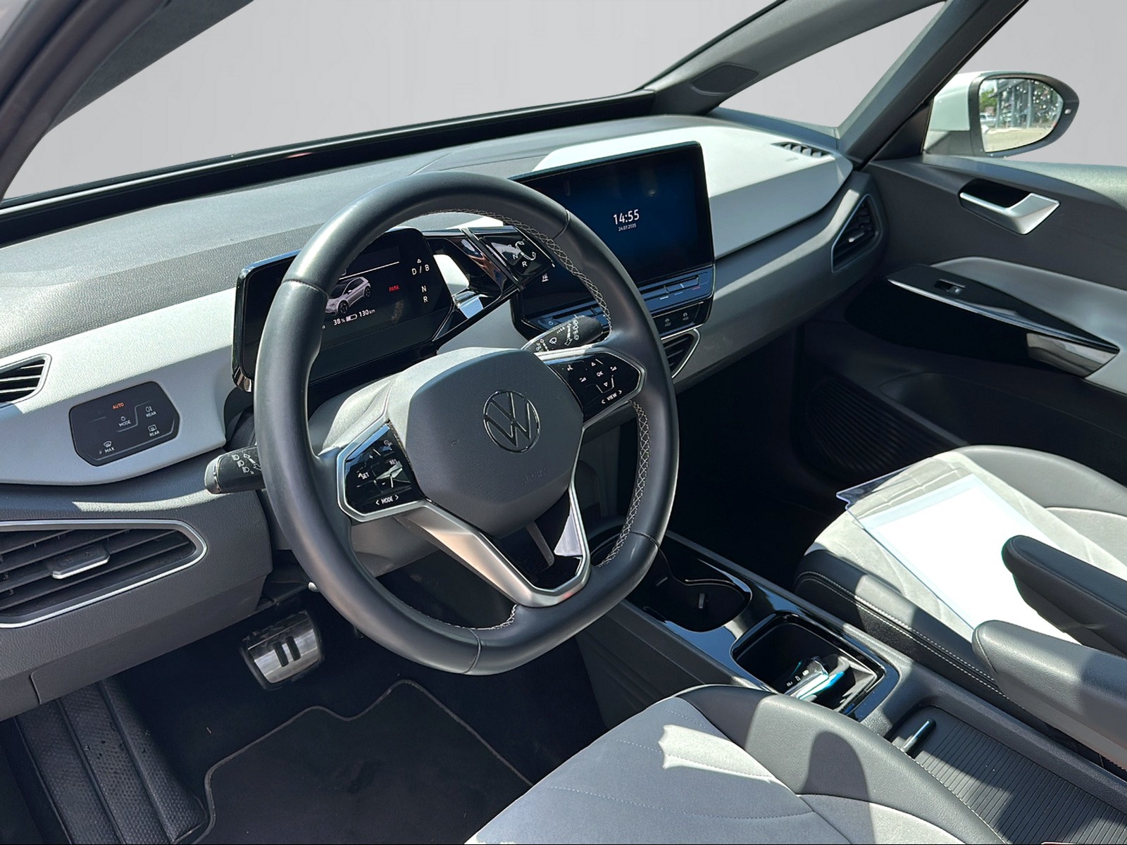 VW ID.3 Pro Performance 58 kWh 75 Edition-image-6