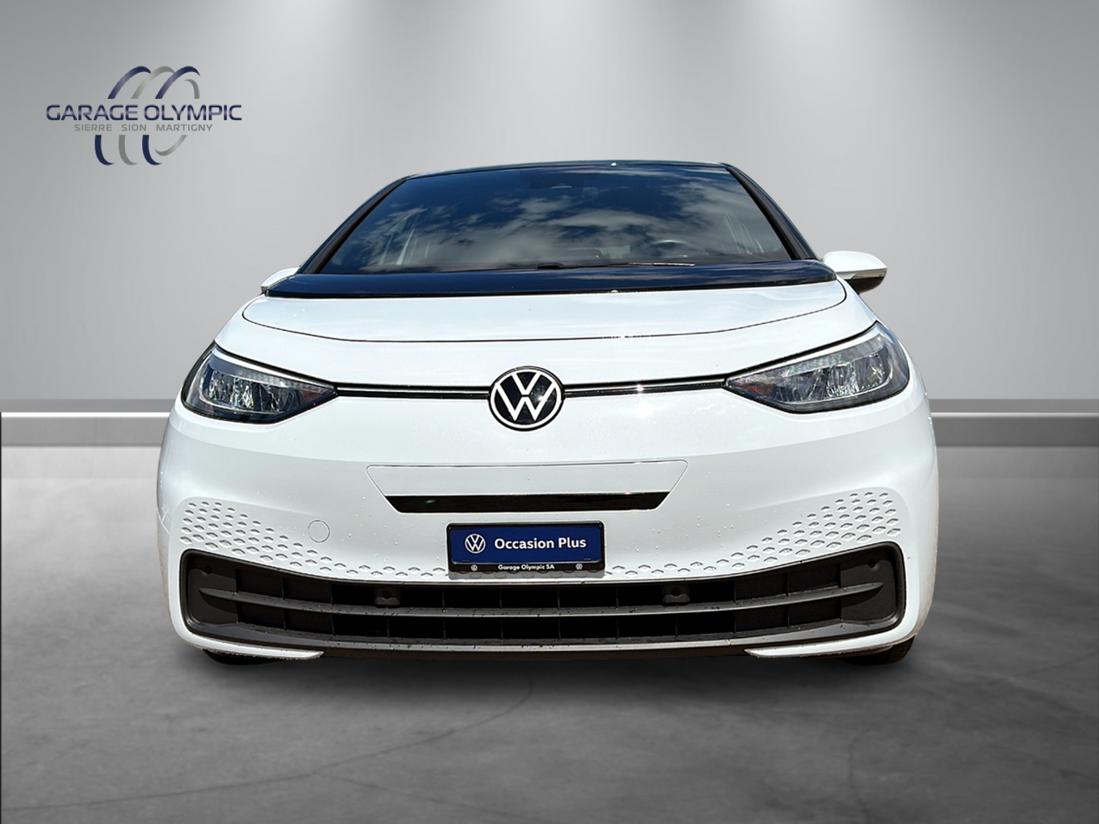 VW ID.3 Pro Performance 58 kWh 75 Edition-image-3