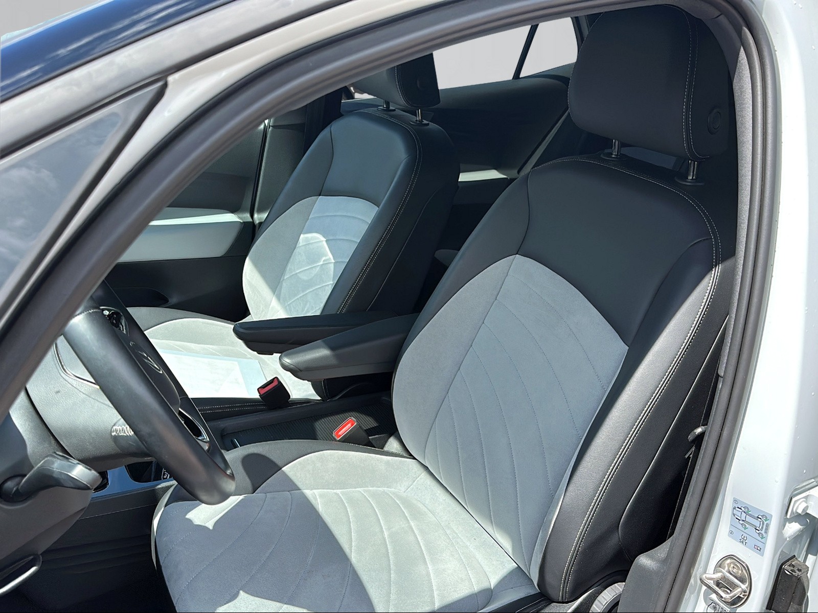 VW ID.3 Pro Performance 58 kWh 75 Edition-image-5