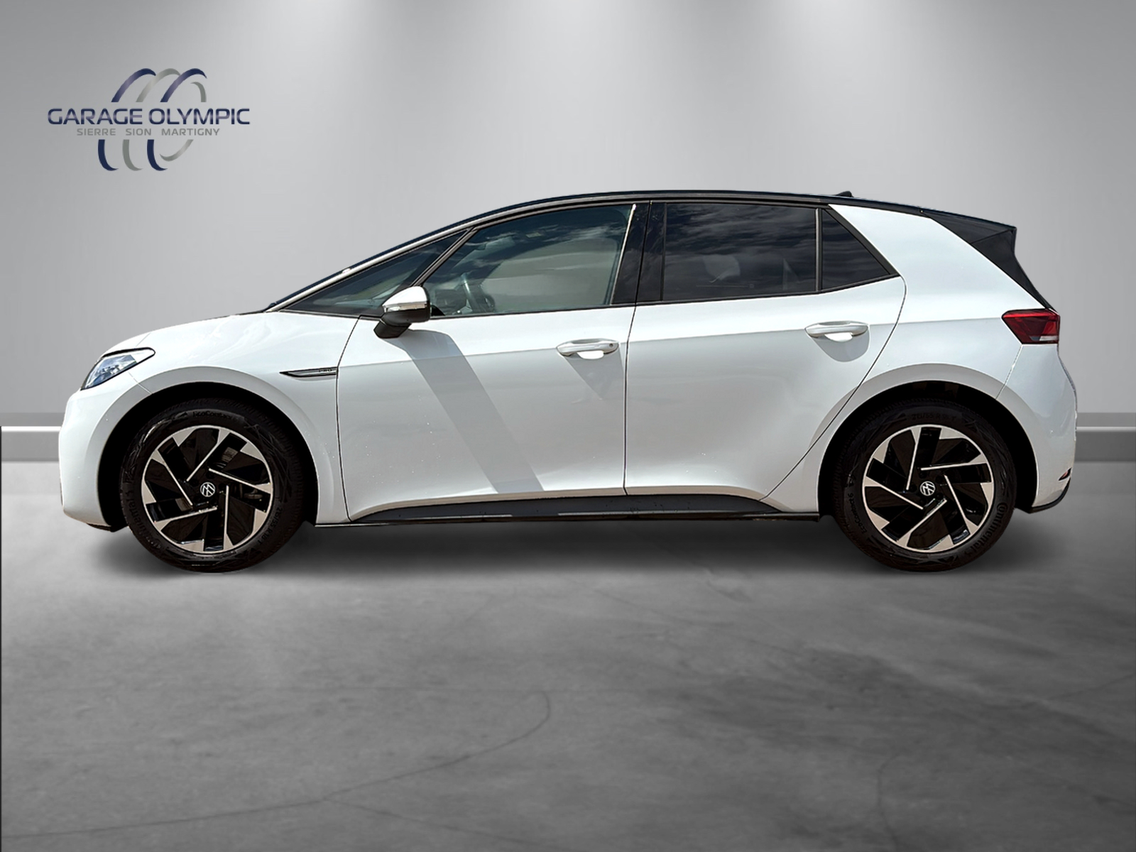 VW ID.3 Pro Performance 58 kWh 75 Edition-image-4