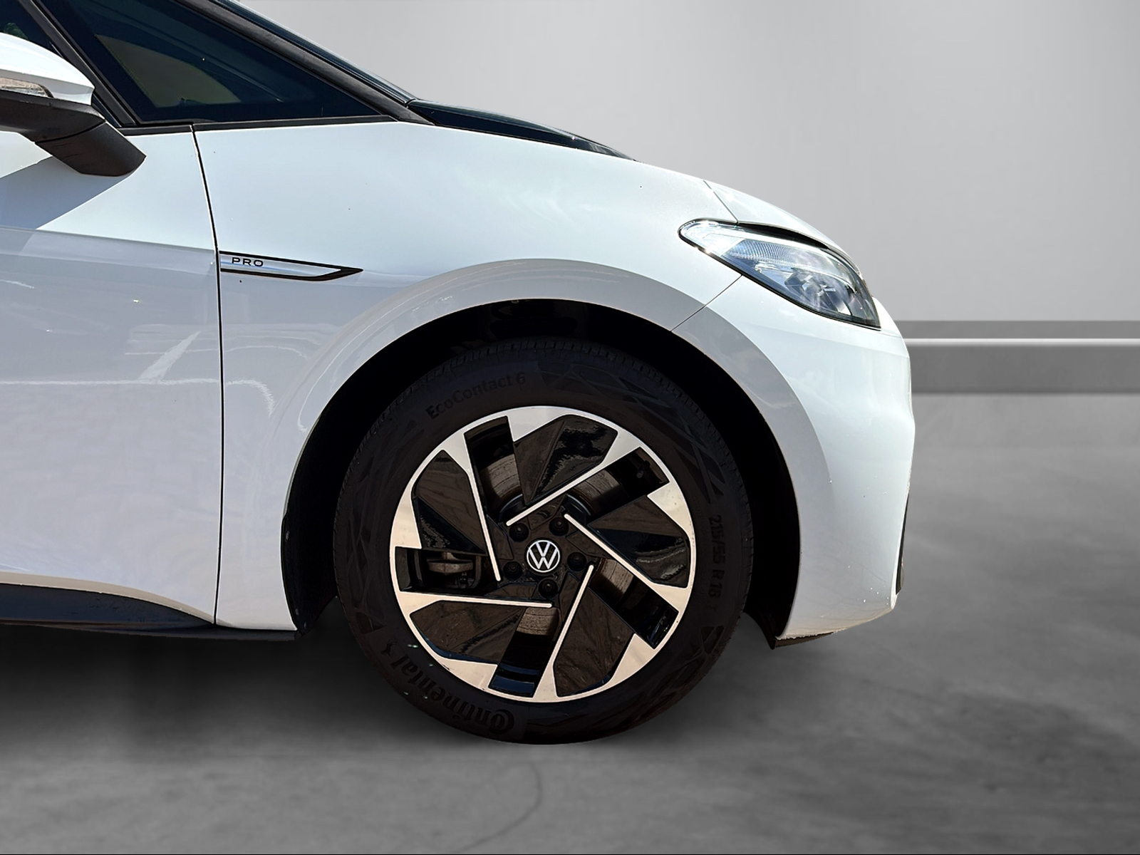 VW ID.3 Pro Performance 58 kWh 75 Edition-image-12