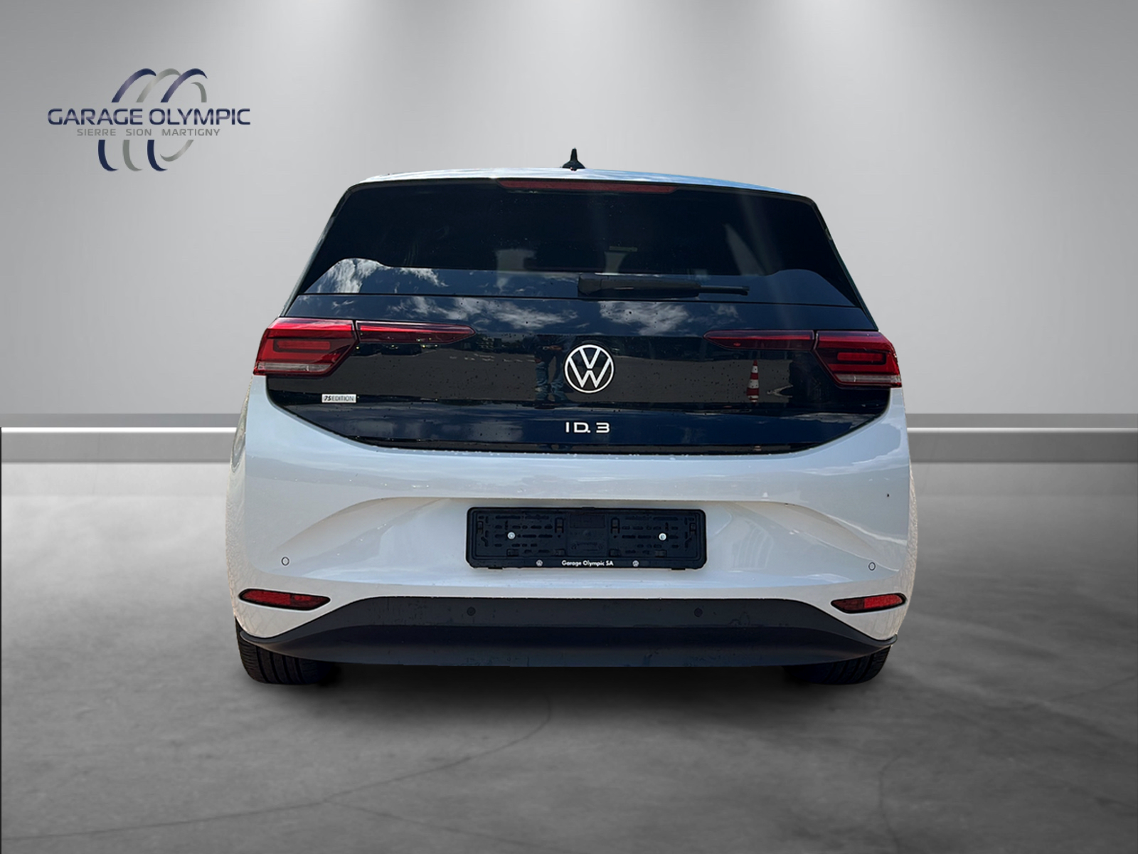 VW ID.3 Pro Performance 58 kWh 75 Edition-image-8