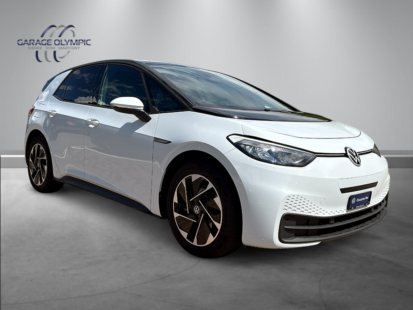 VW ID.3 Pro Performance 58 kWh 75 Edition-image-11