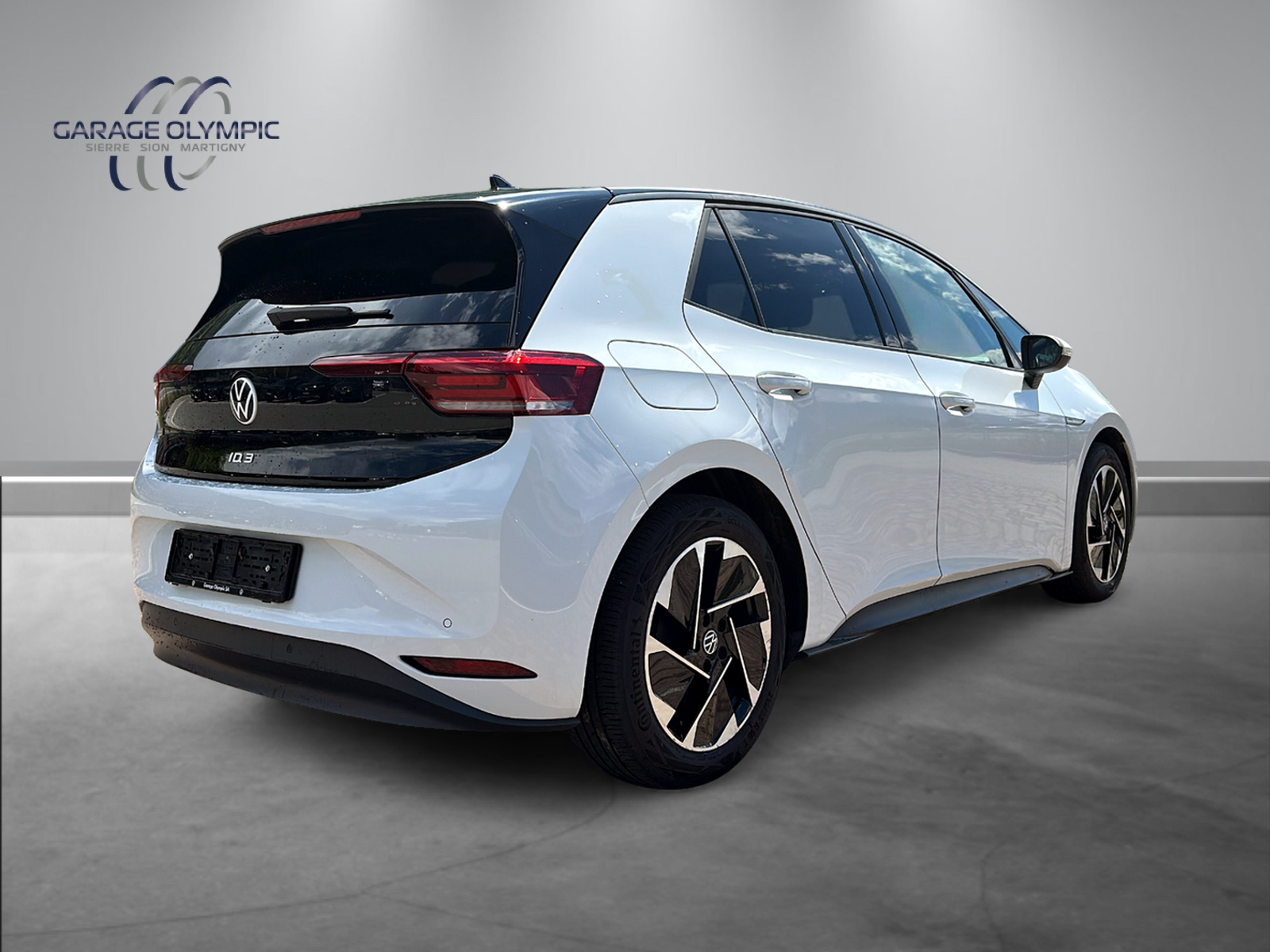 VW ID.3 Pro Performance 58 kWh 75 Edition-image-10