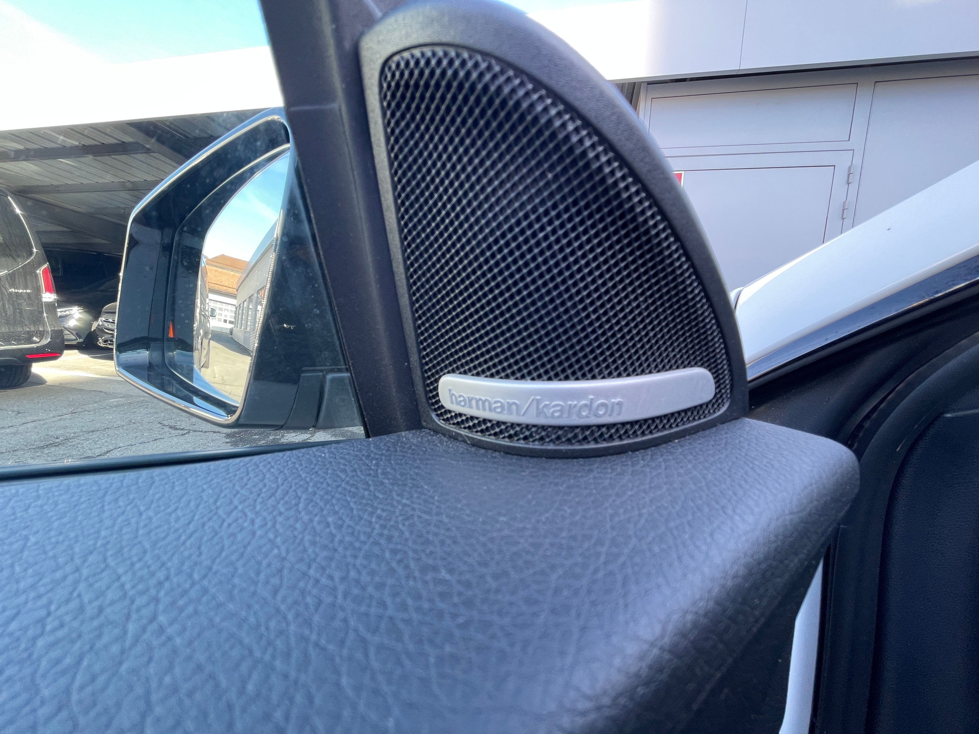 Image MERCEDES-BENZ CLA-250 CLA 250 AMG Line 4Matic