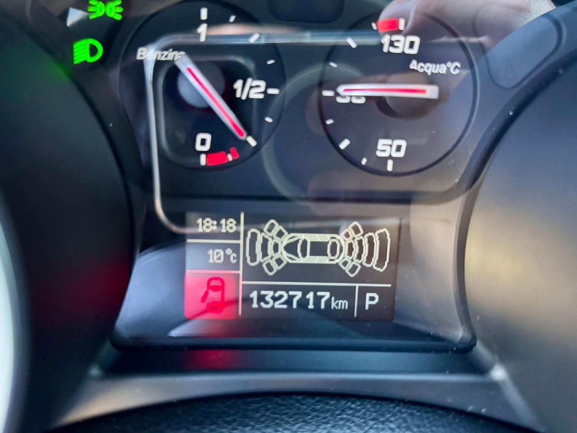 ALFA ROMEO Giulietta 1750 TBi Veloce TCT-image-13