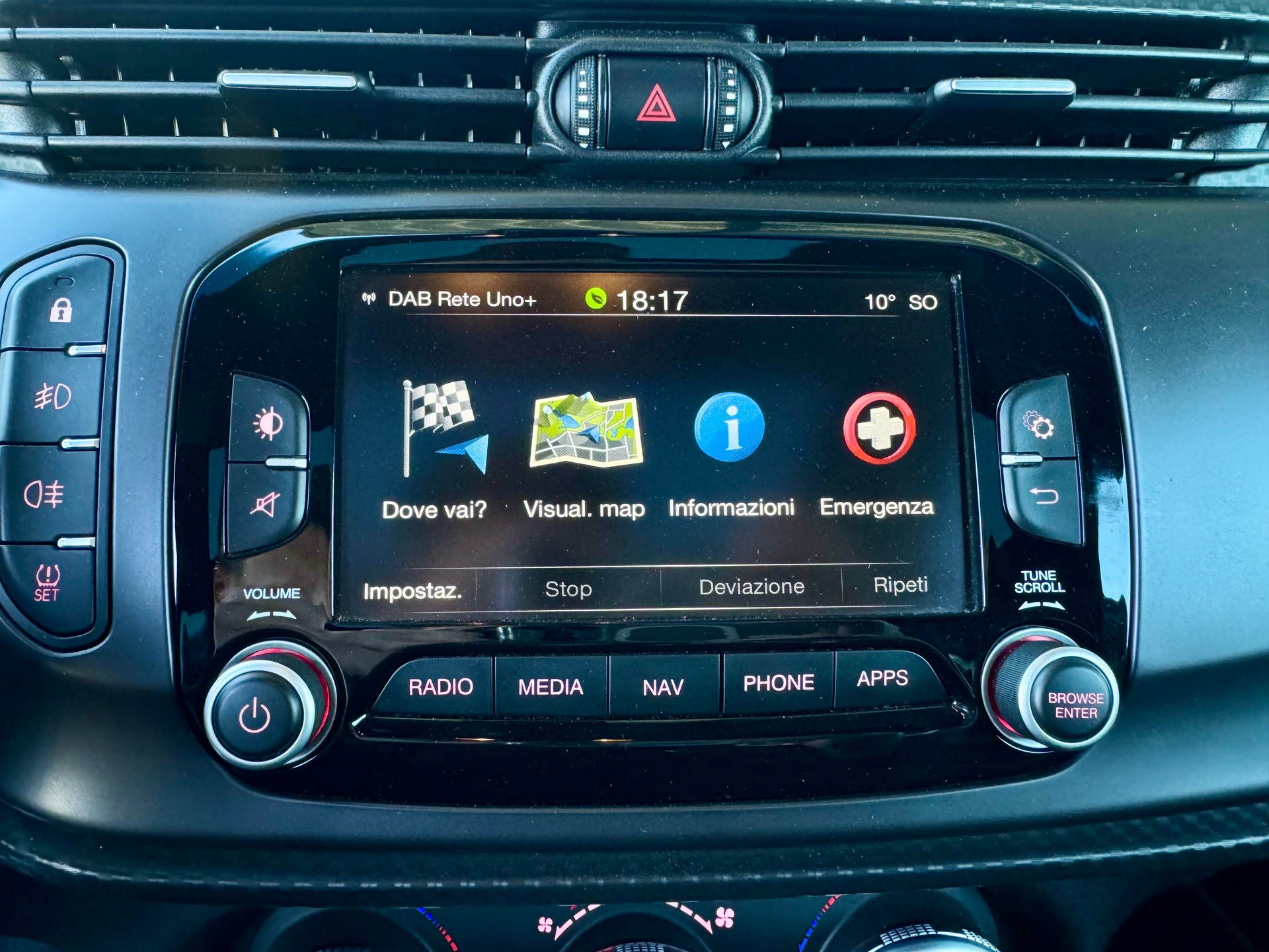 ALFA ROMEO Giulietta 1750 TBi Veloce TCT-image-10