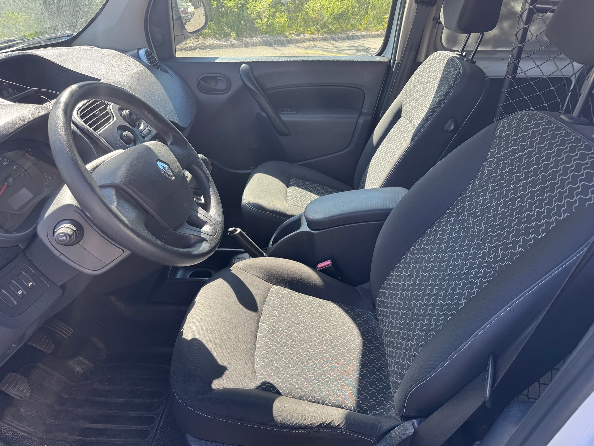 RENAULT Kangoo Medium dCi 90 ENERGY Business-image-3