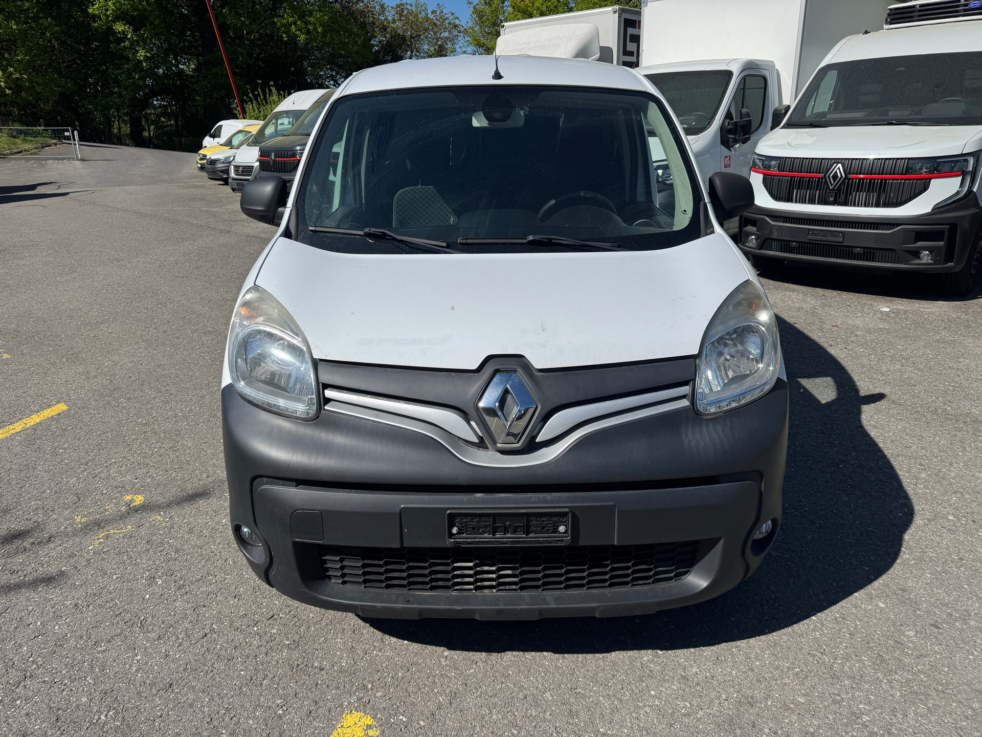 RENAULT Kangoo Medium dCi 90 ENERGY Business