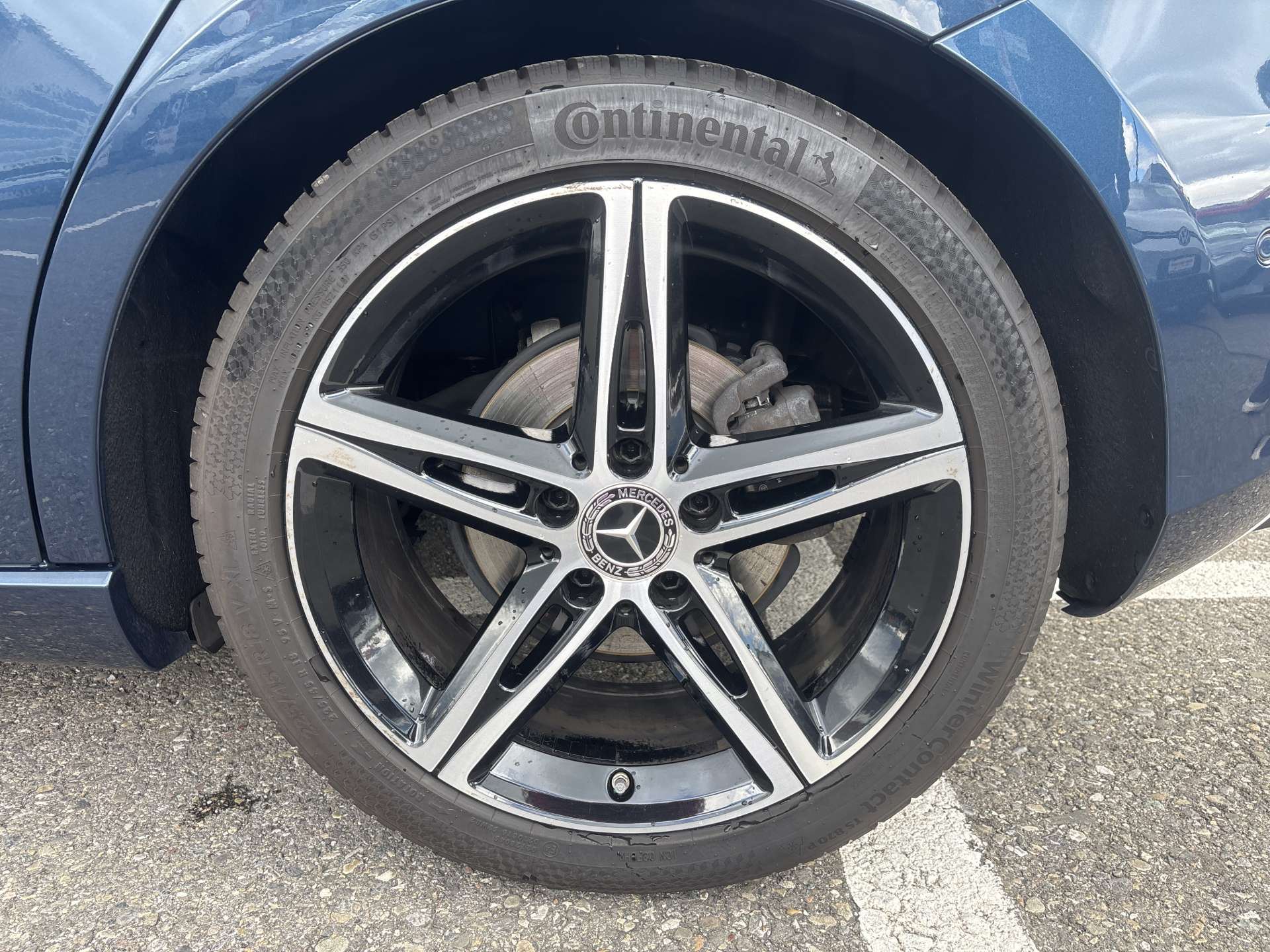 MERCEDES-BENZ A 180 Progressive Edition DCT-Automat-image-8