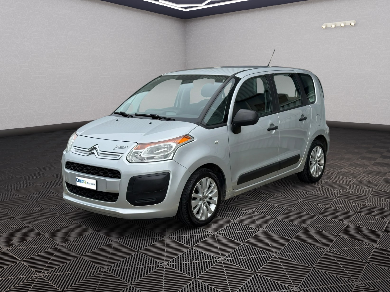 CITROEN C3 Picasso 1.4i 16V Séduction
