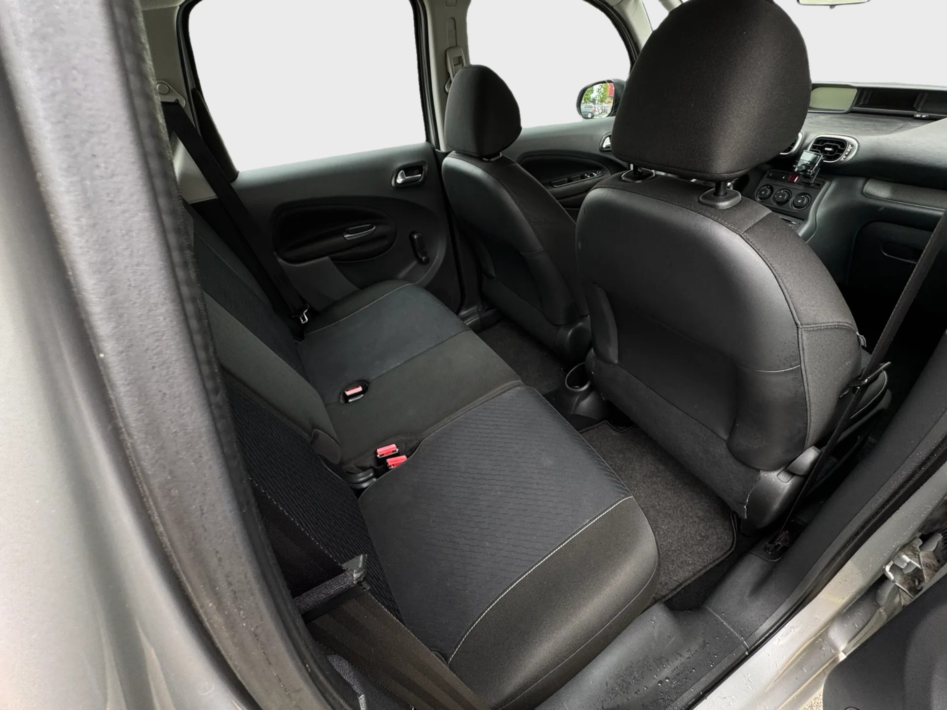 CITROEN C3 Picasso 1.4i 16V Séduction-image-12