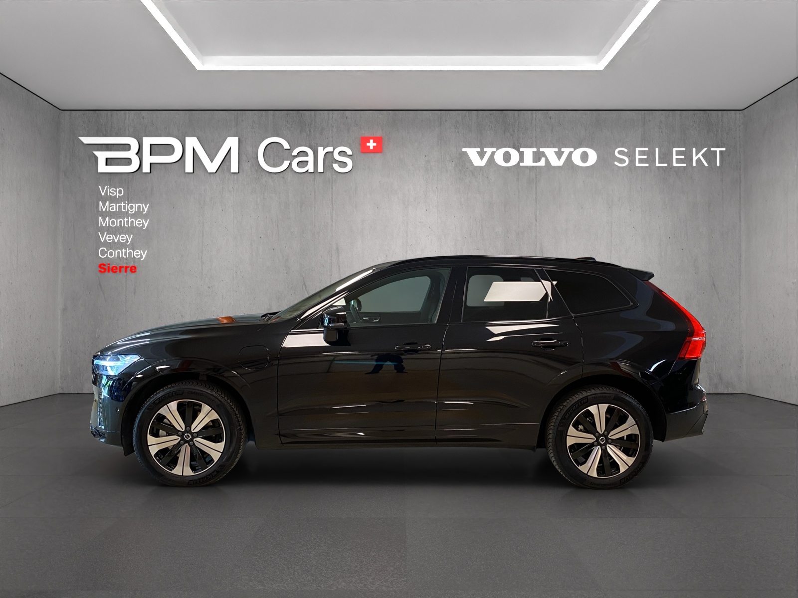VOLVO XC60 T8 eAWD PluginHybrid Plus Dark Geartronic-image-17