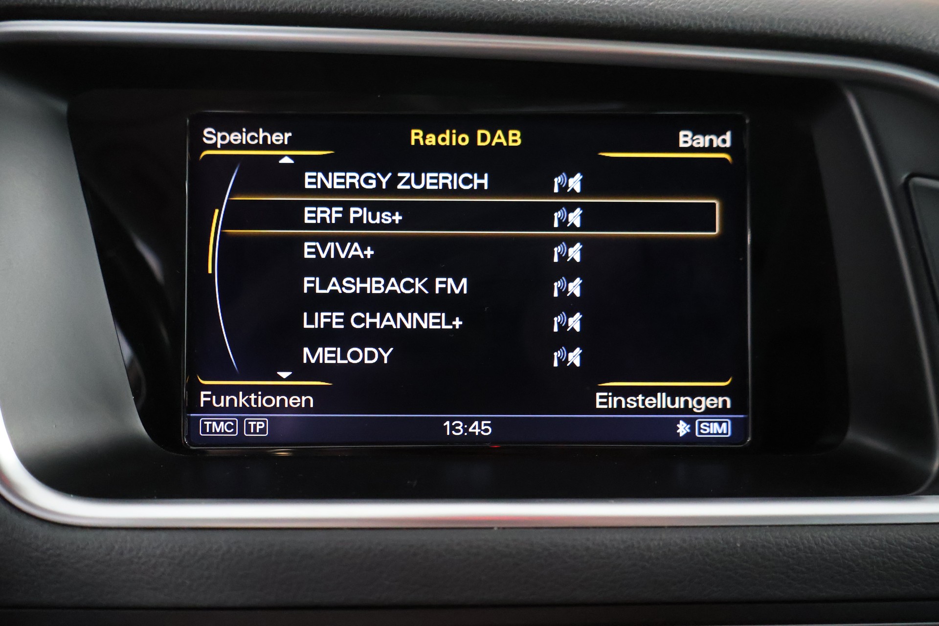 AUDI Q5 2.0 TFSI quattro S line tiptronic-image-23