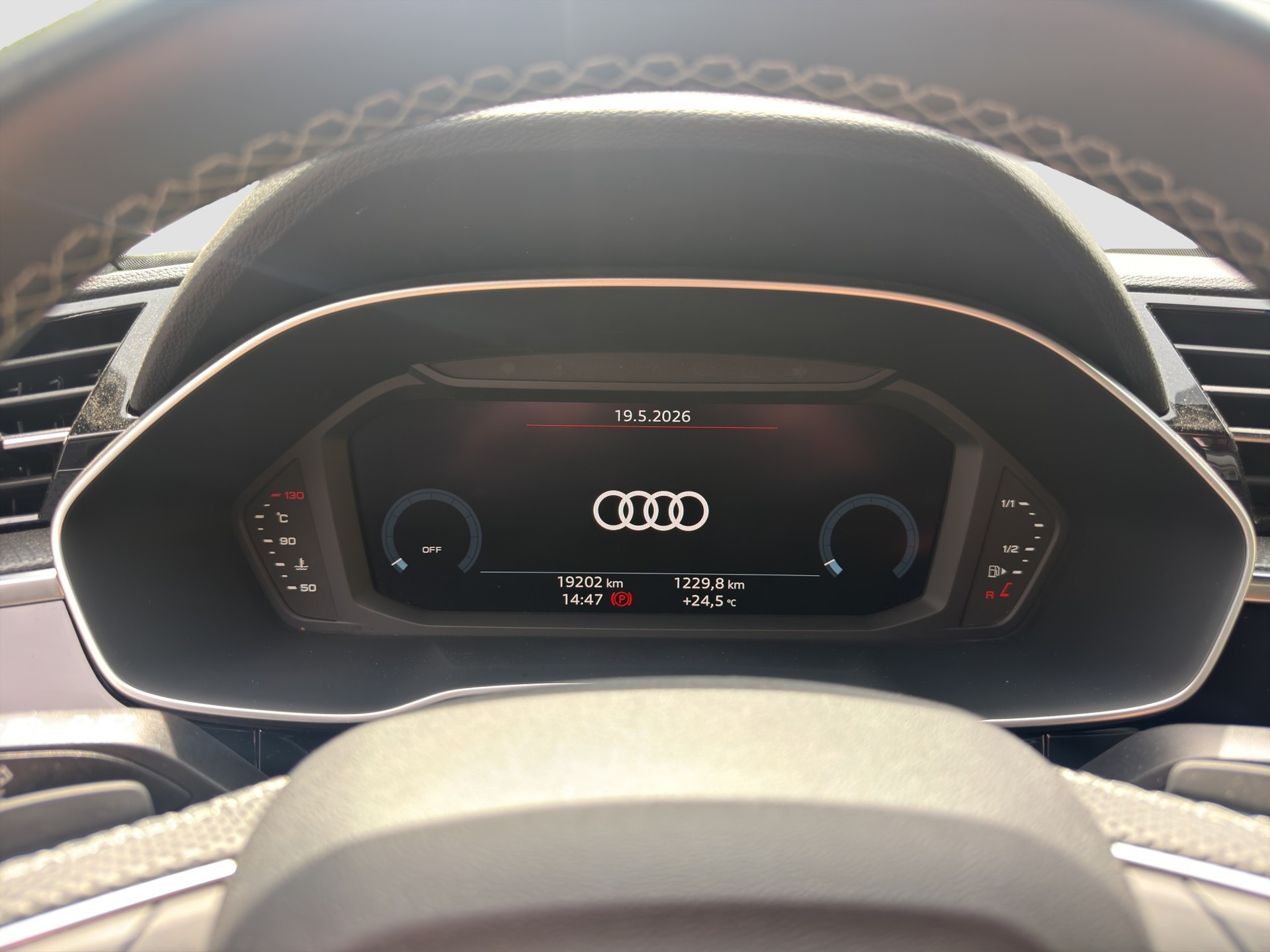 AUDI Q3 35 TFSI advanced Attraction S-tronic-image-9