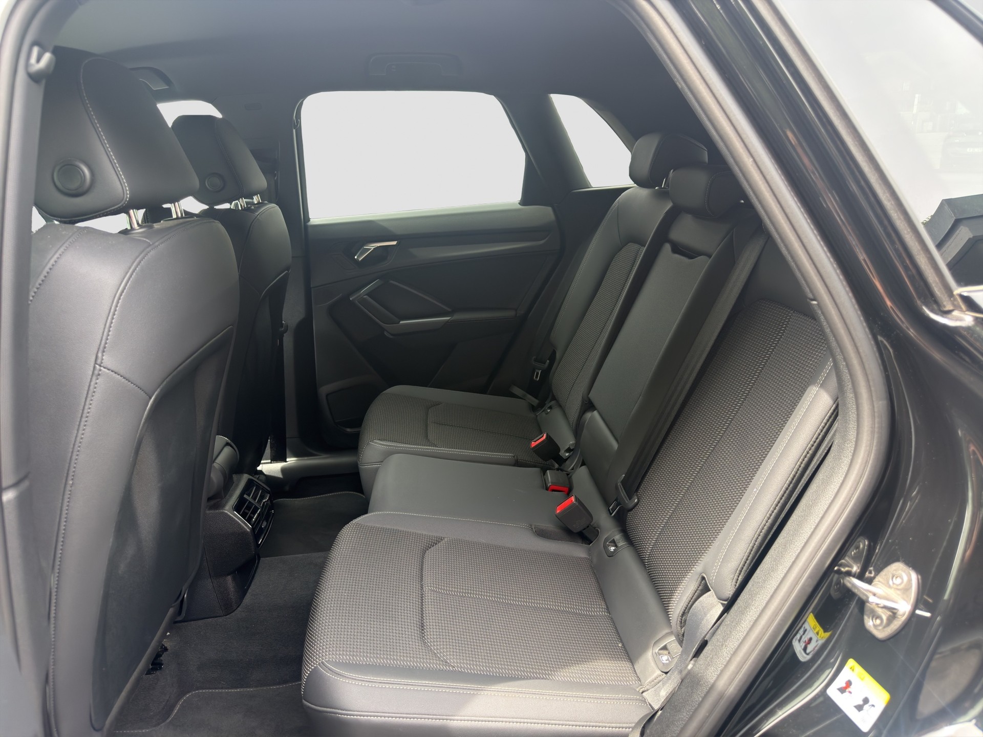 AUDI Q3 35 TFSI advanced Attraction S-tronic-image-10