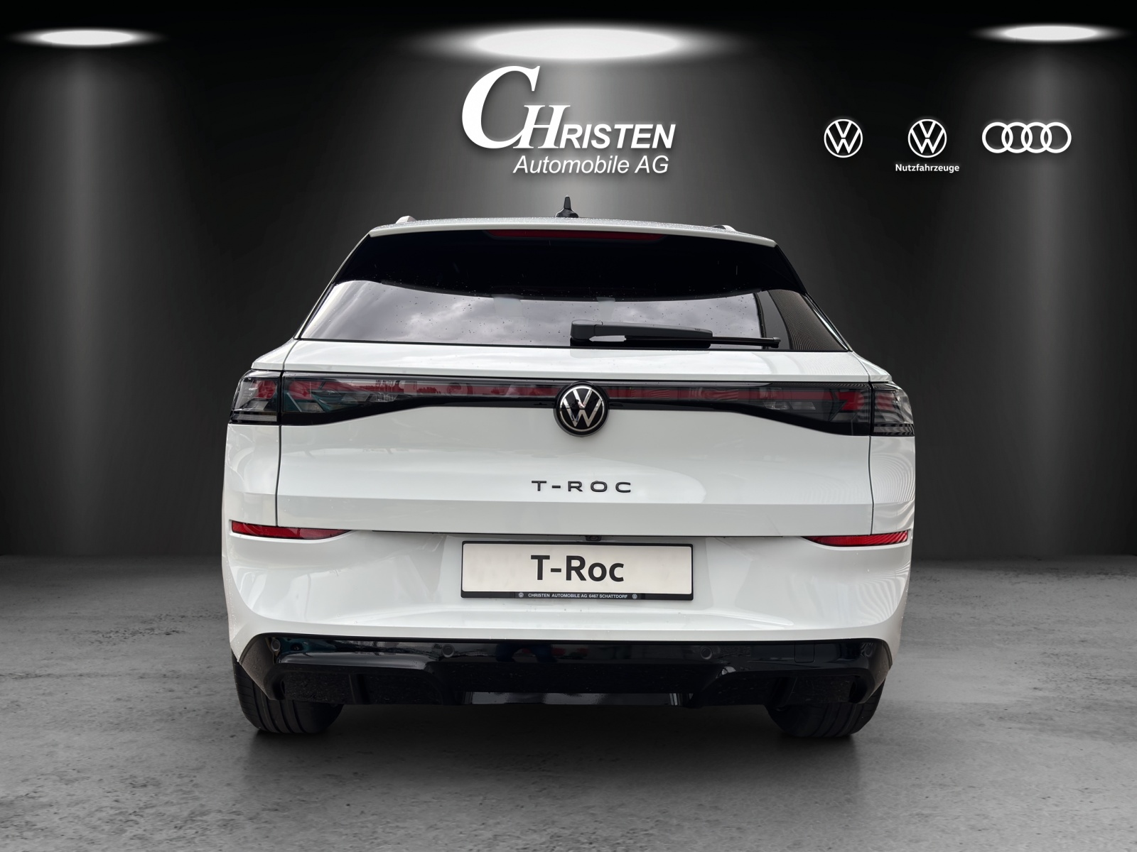 VW T-Roc 1.5 eTSI mHEV R-Line DSG-image-4