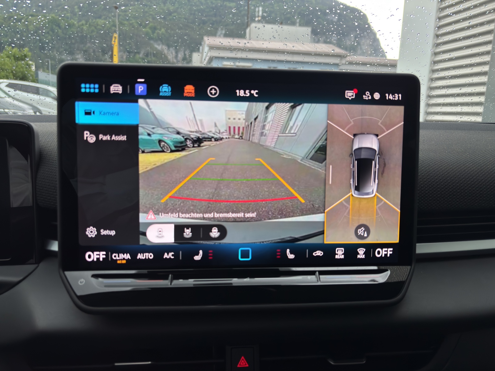 VW T-Roc 1.5 eTSI mHEV R-Line DSG-image-13