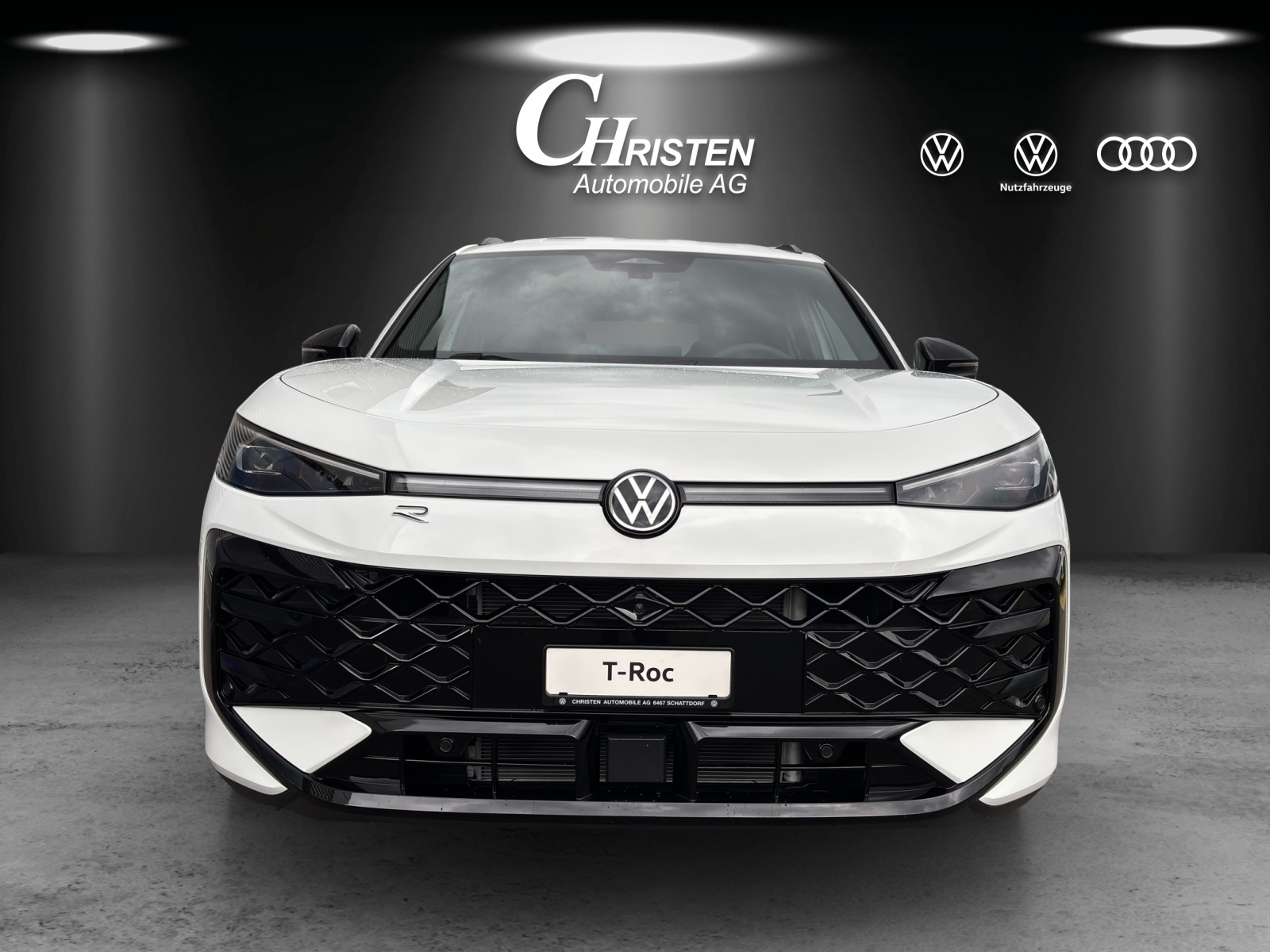VW T-Roc 1.5 eTSI mHEV R-Line DSG-image-2
