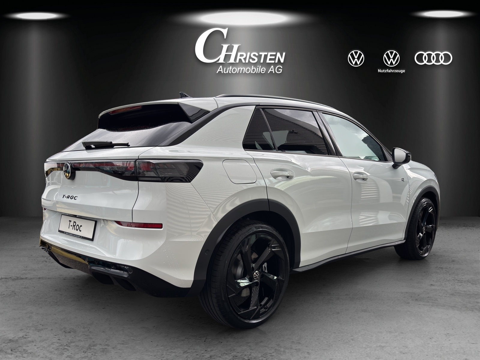 VW T-Roc 1.5 eTSI mHEV R-Line DSG-image-5