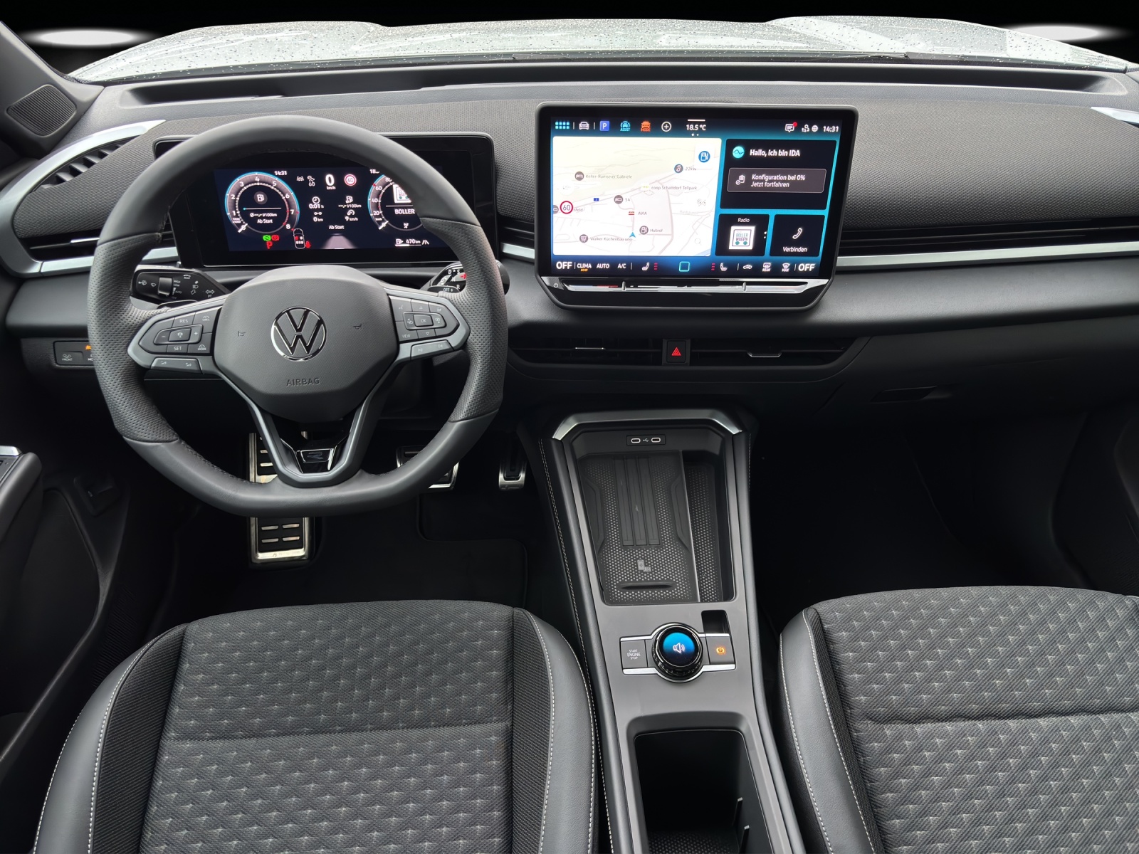 VW T-Roc 1.5 eTSI mHEV R-Line DSG-image-10
