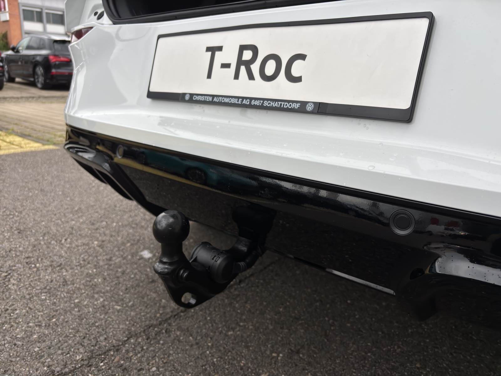 VW T-Roc 1.5 eTSI mHEV R-Line DSG-image-14