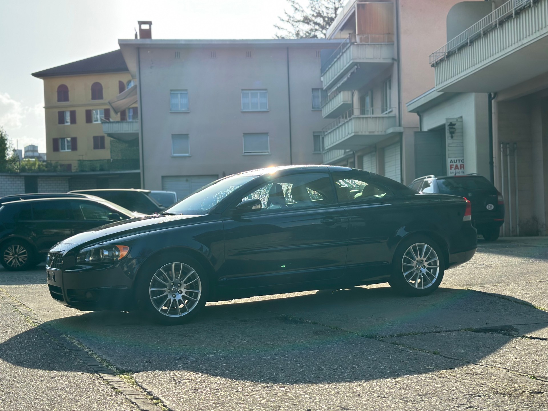 VOLVO C70 2.4i Momentum-image-4