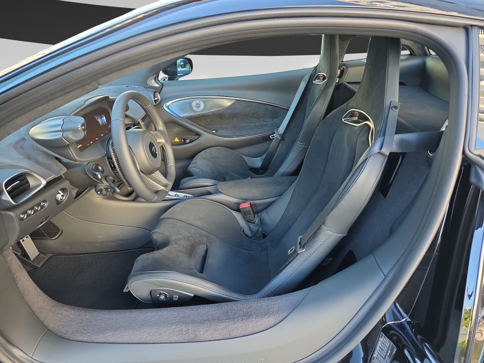 McLAREN ARTURA 3.0 V6 Performance-image-9