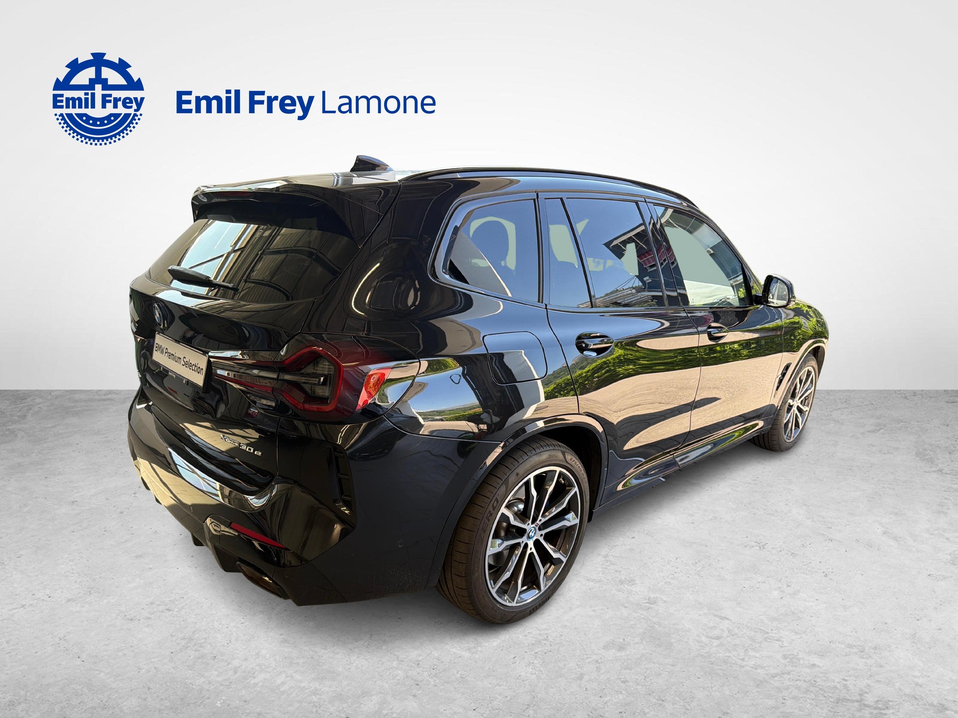 BMW X3 30e xDrive SAG-image-5
