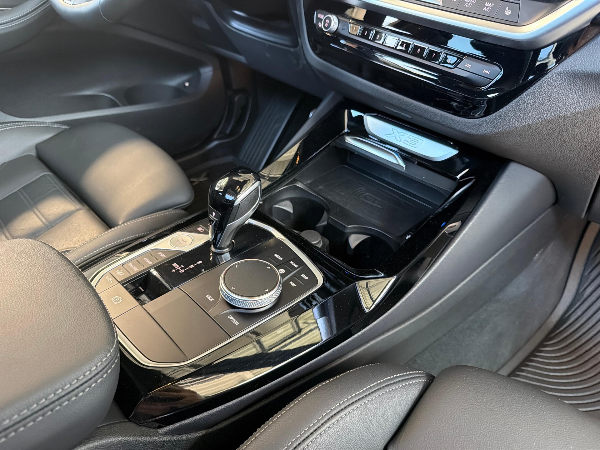 BMW X3 30e xDrive SAG-image-15
