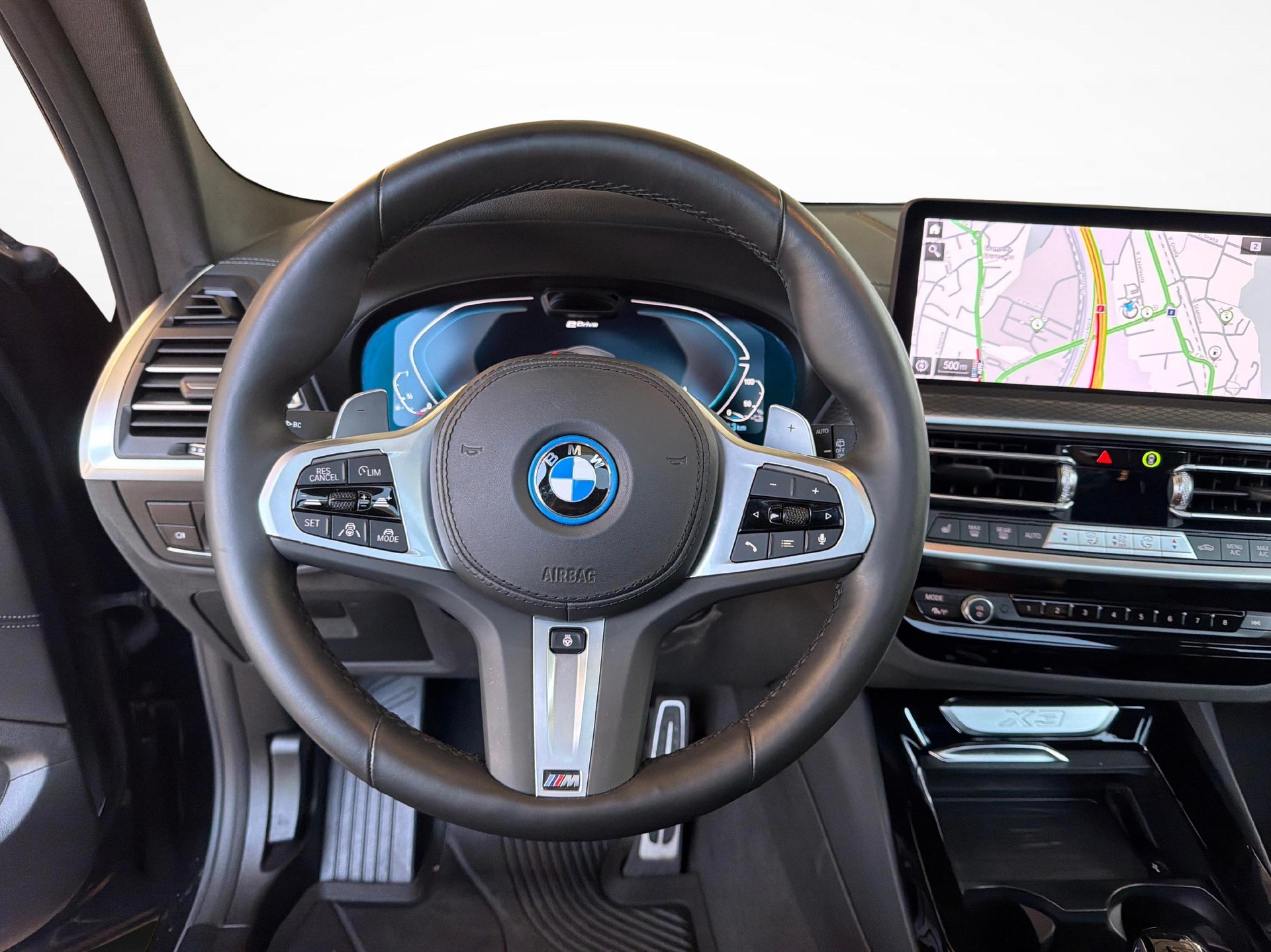 BMW X3 30e xDrive SAG-image-12