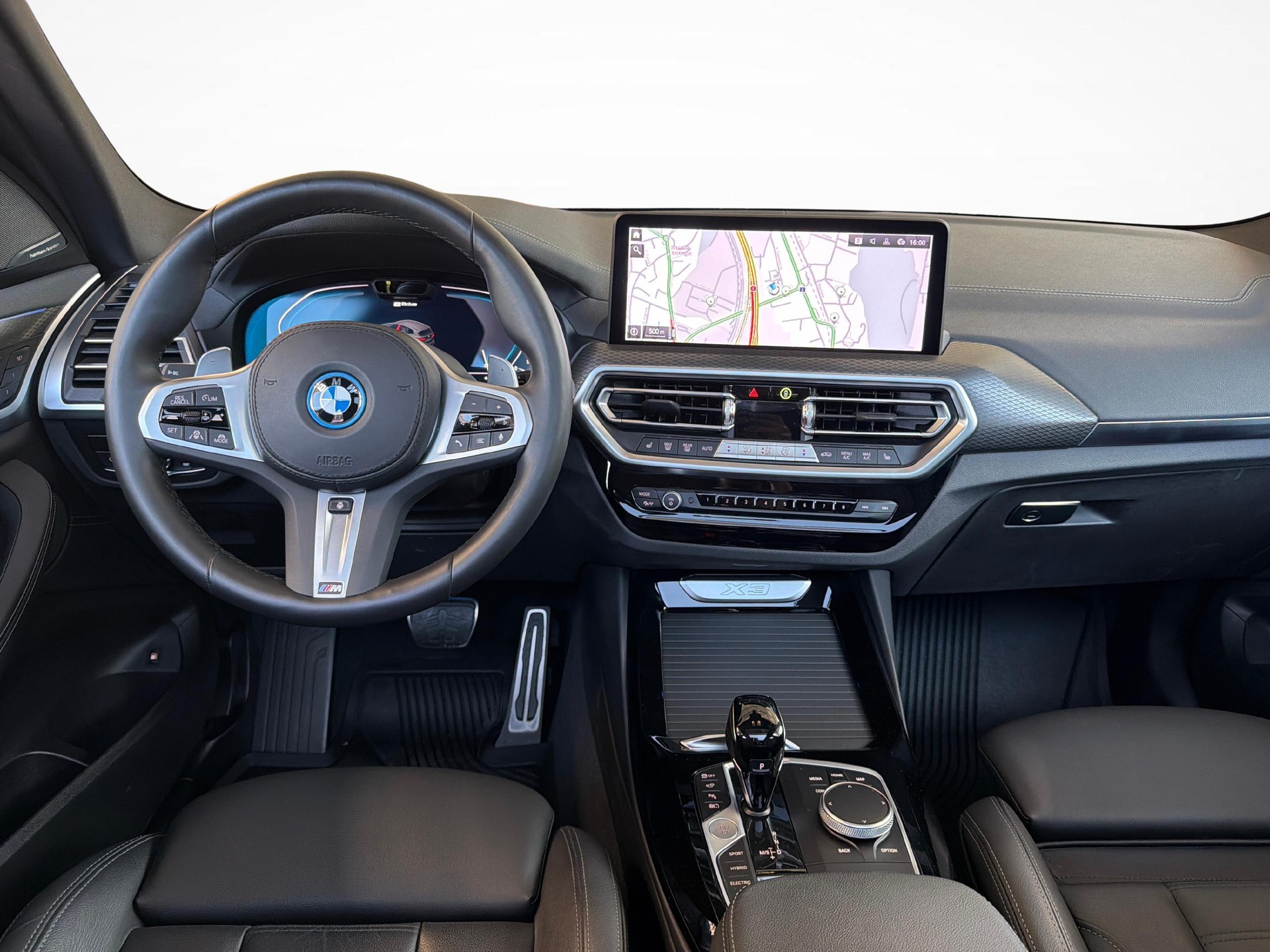BMW X3 30e xDrive SAG-image-10