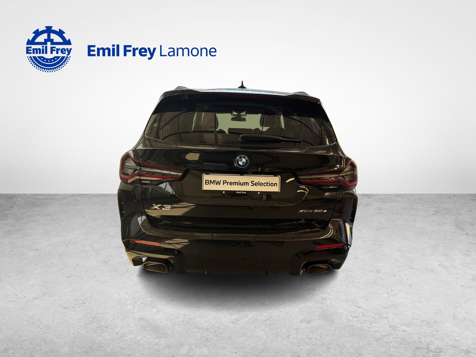 BMW X3 30e xDrive SAG-image-4