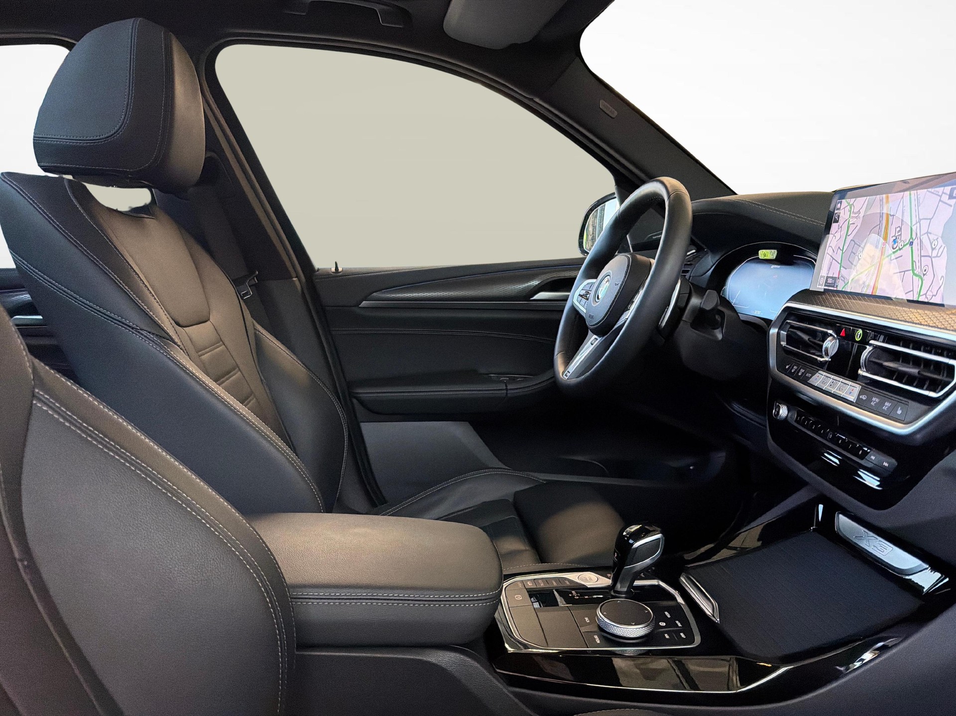 BMW X3 30e xDrive SAG-image-17