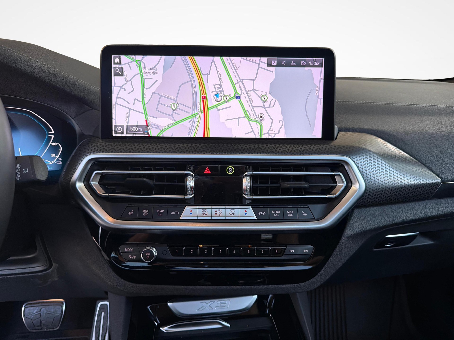 BMW X3 30e xDrive SAG-image-14