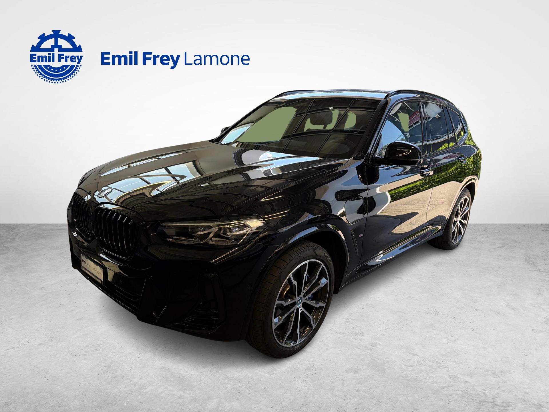 BMW X3 30e xDrive SAG-image-0
