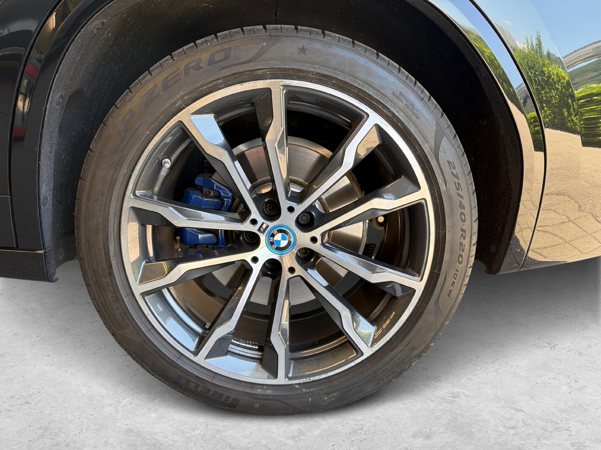 BMW X3 30e xDrive SAG-image-9