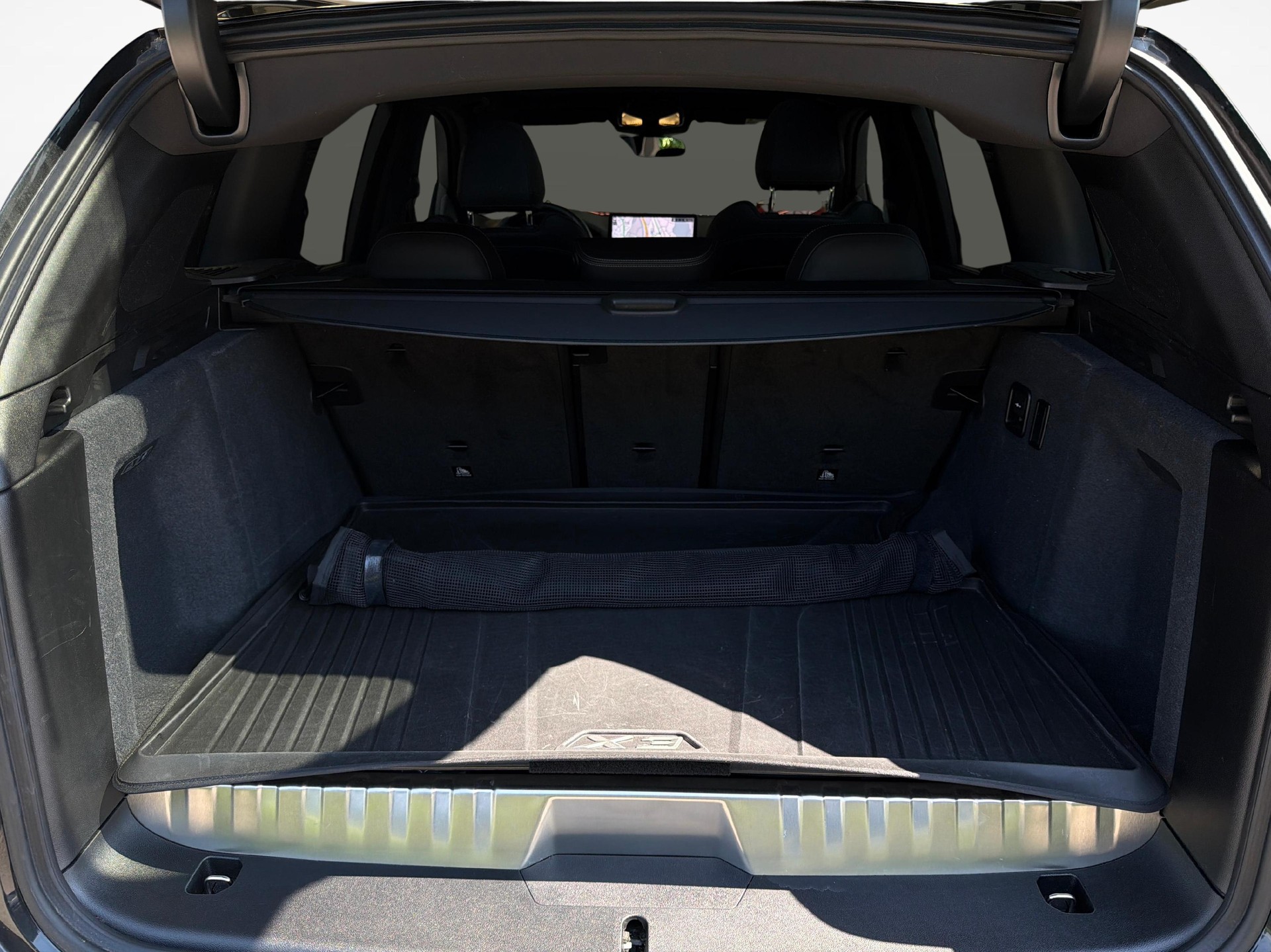 BMW X3 30e xDrive SAG-image-19