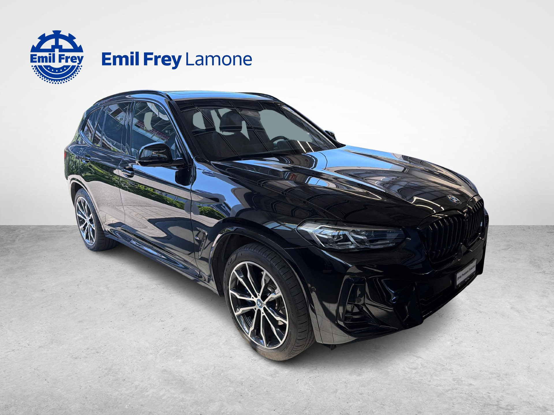 BMW X3 30e xDrive SAG-image-7