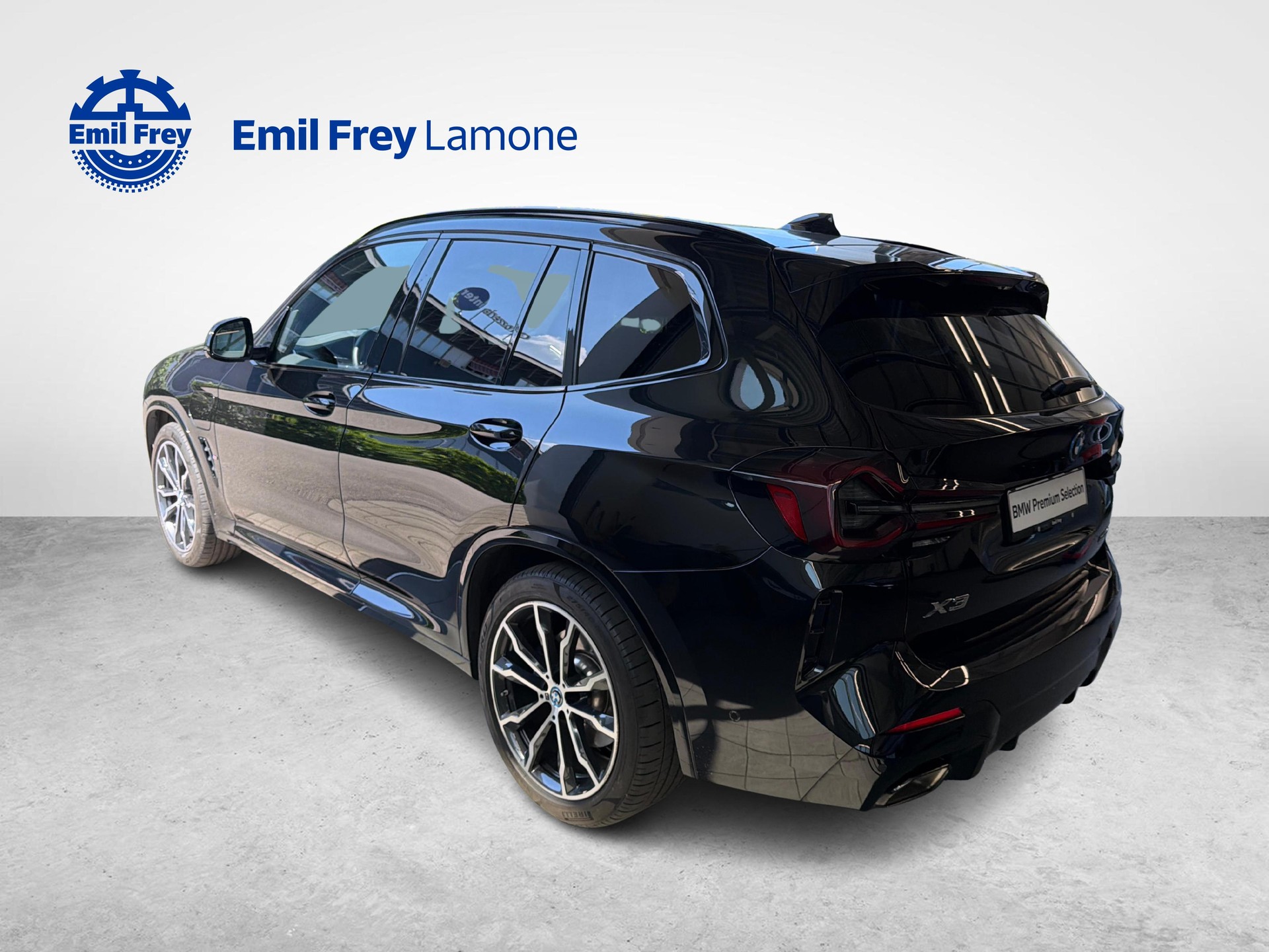 BMW X3 30e xDrive SAG-image-3