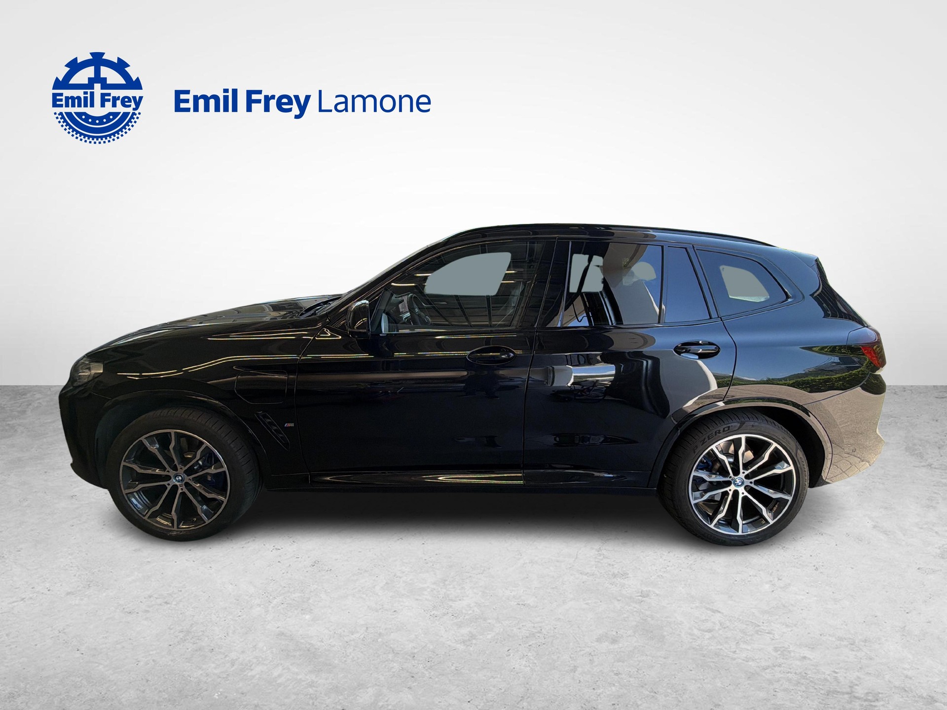 BMW X3 30e xDrive SAG-image-2