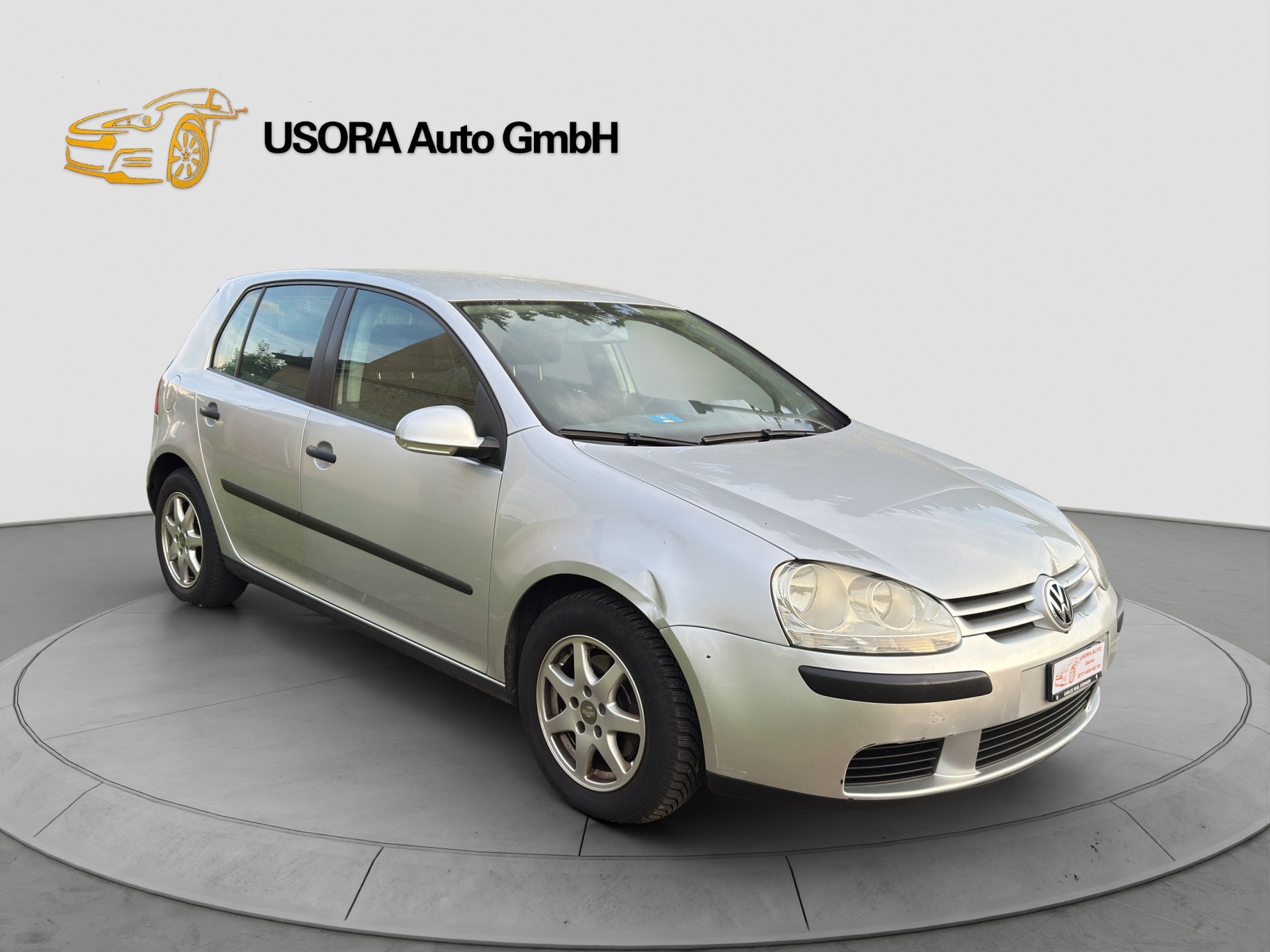 VW GOLF-image-1