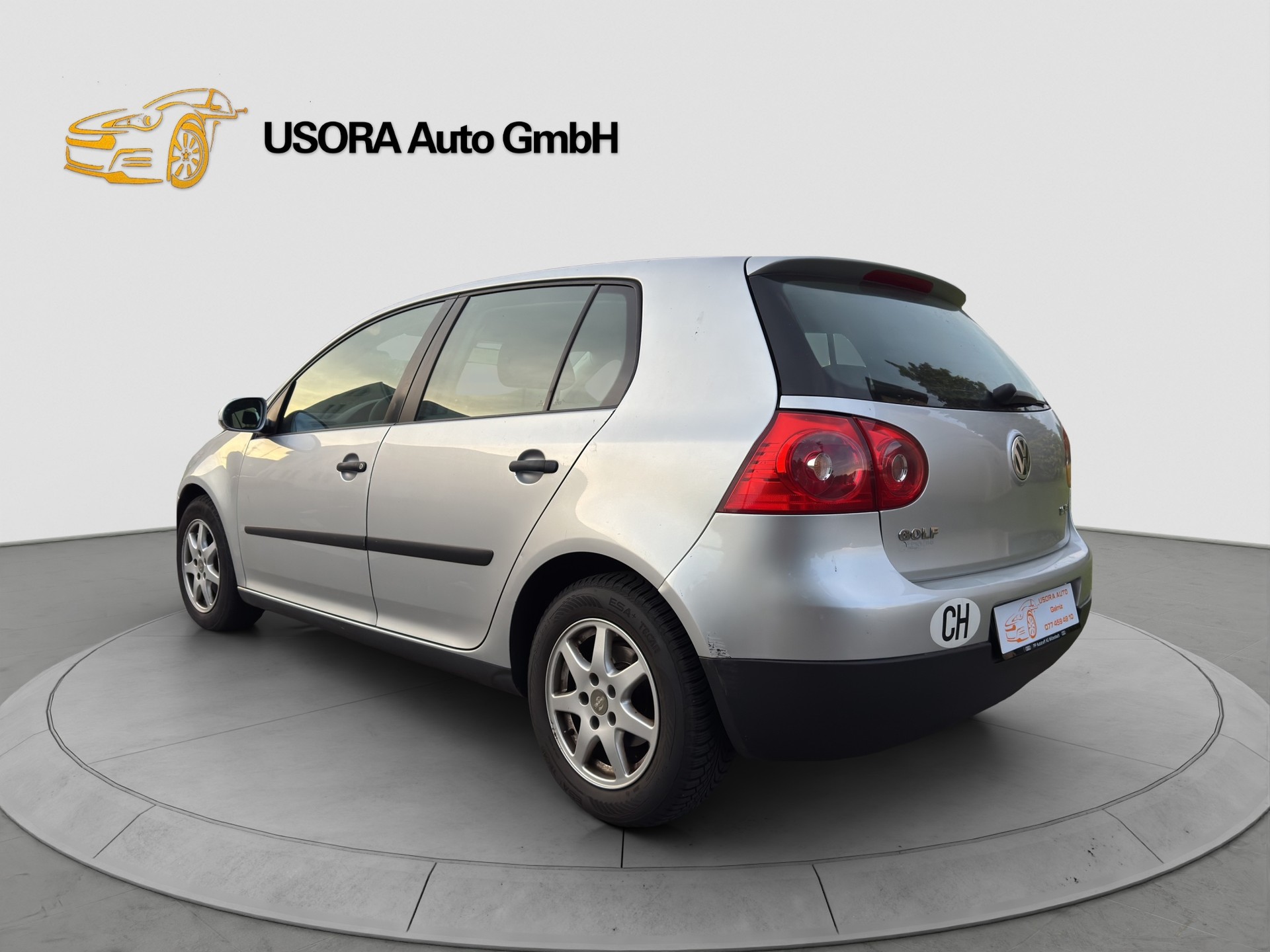 VW GOLF-image-5