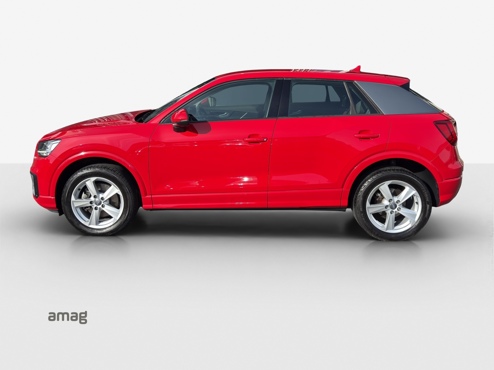 AUDI Q2 1.4 TFSI sport-image-1