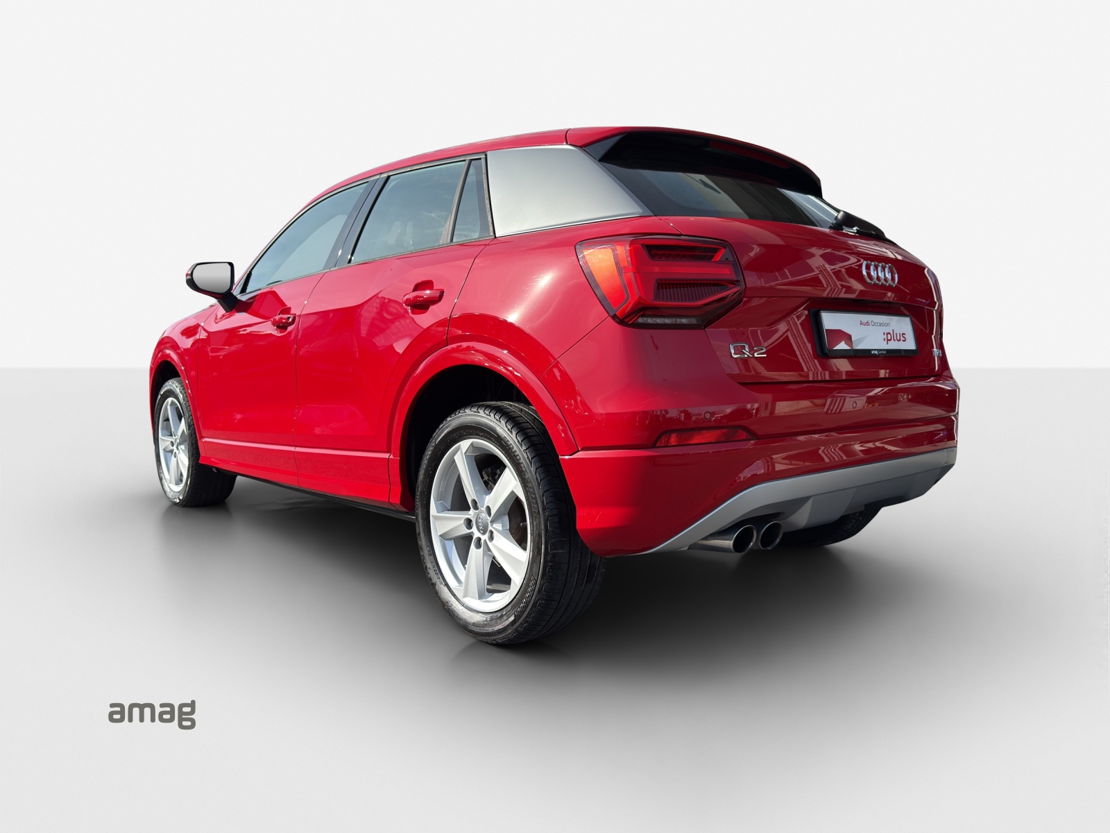 AUDI Q2 1.4 TFSI sport-image-14
